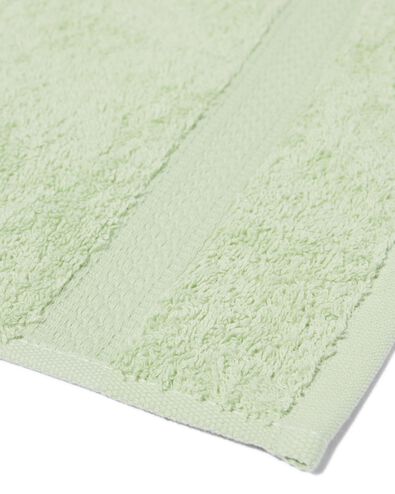 G&auml;stehandtuch, 33 x 50 cm, schwere Qualit&auml;t, Limettengr&uuml;n limettengr&uuml;n G&auml;stehandtuch - 5200277 - HEMA