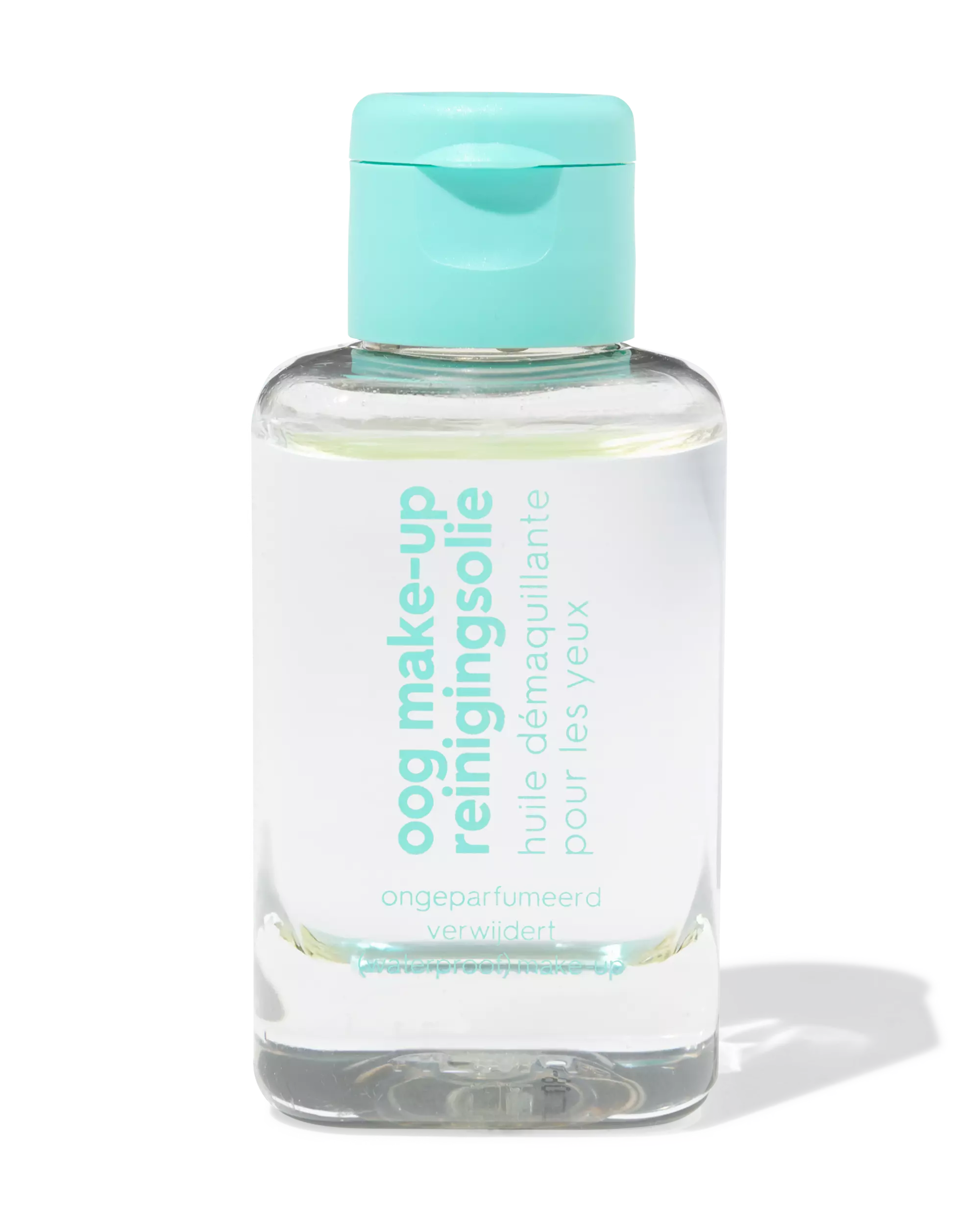 mini-huile démaquillante pour les yeux 100 ml