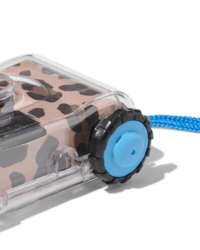 onderwatercamera luipaard - 60300375 - HEMA