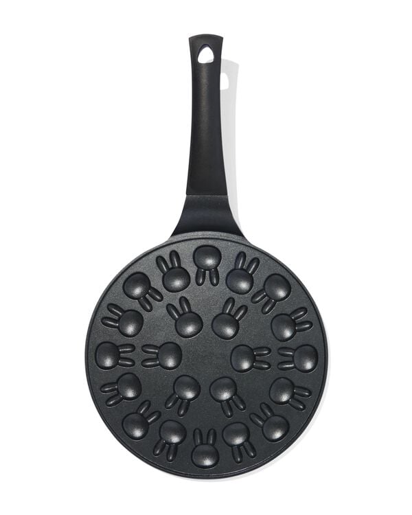 po&ecirc;le &agrave; mini cr&ecirc;pes Miffy &Oslash;26.5cm - 60410090 - HEMA
