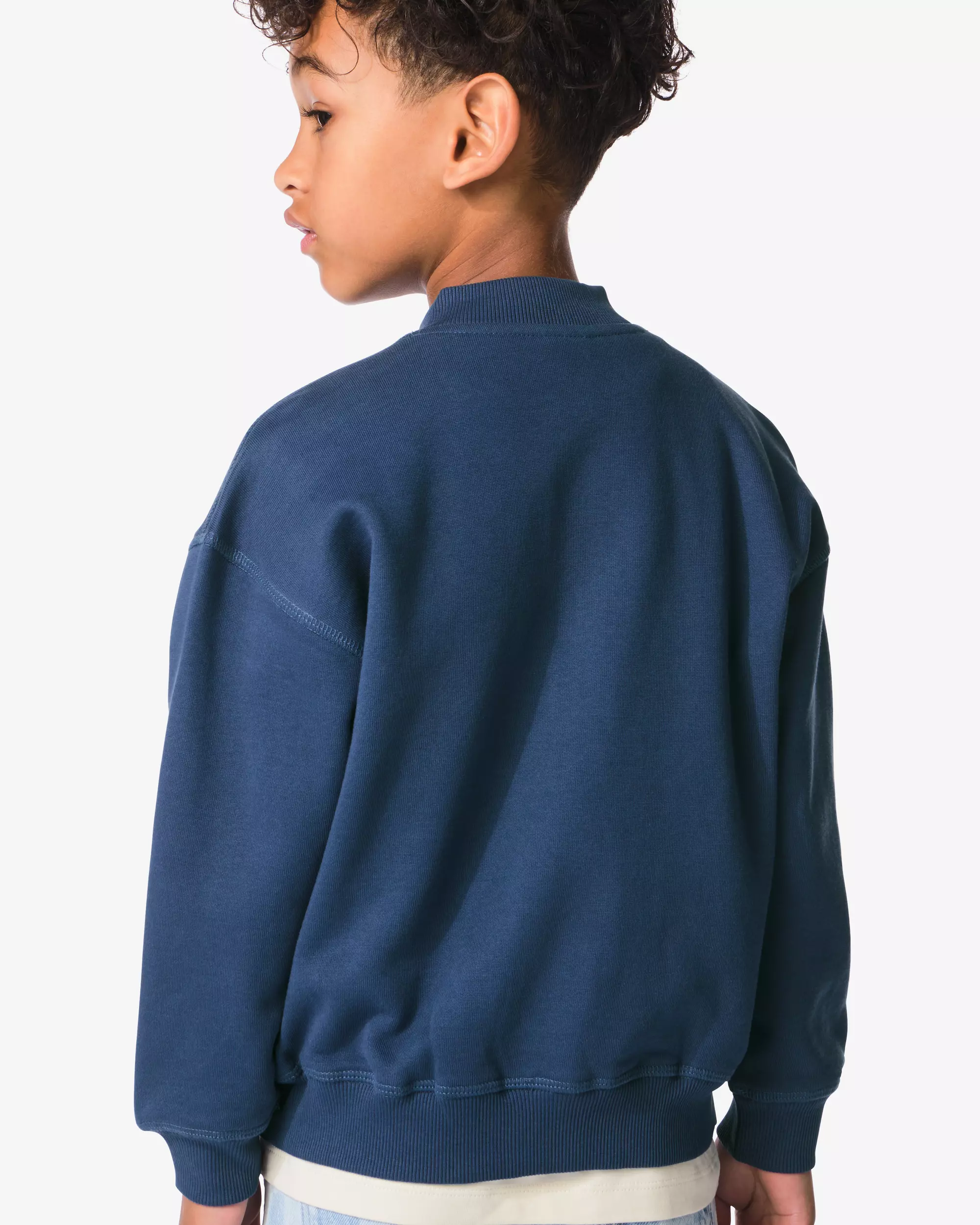 bomber enfant bomber