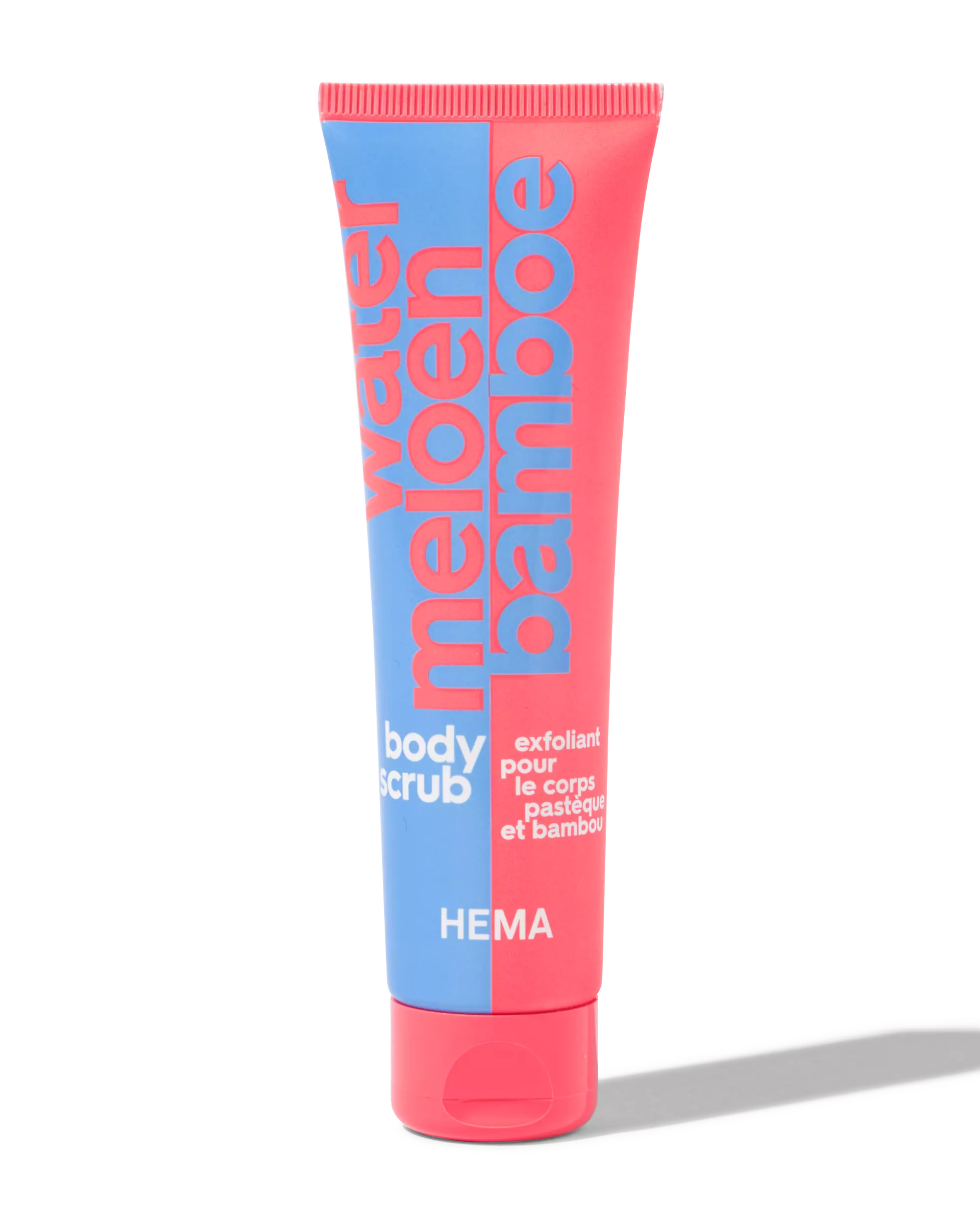 gommage corporel melon 65ml 