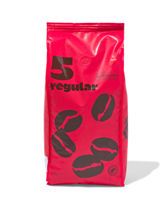 café en grains regular 1 000 g
