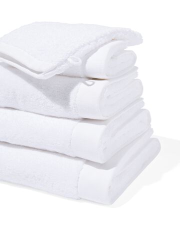 Promotion serviettes de bain - HEMA
