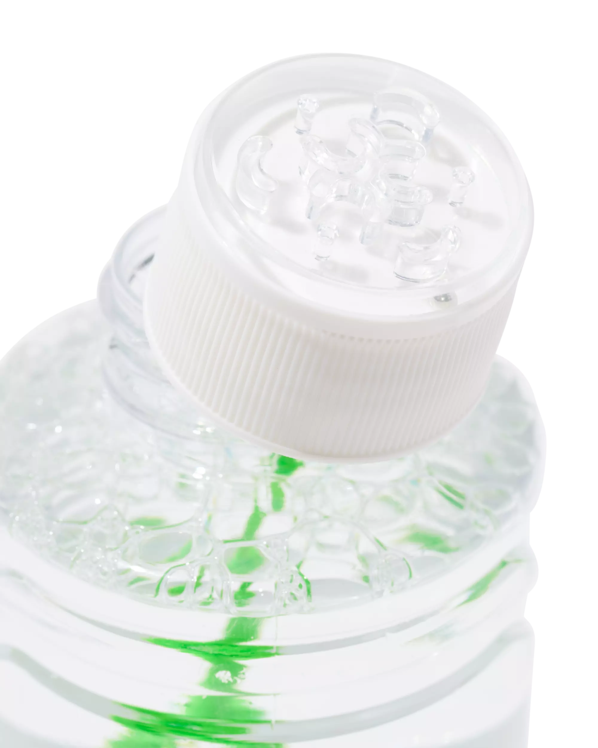 bellenblaas 300ml met spelletje
