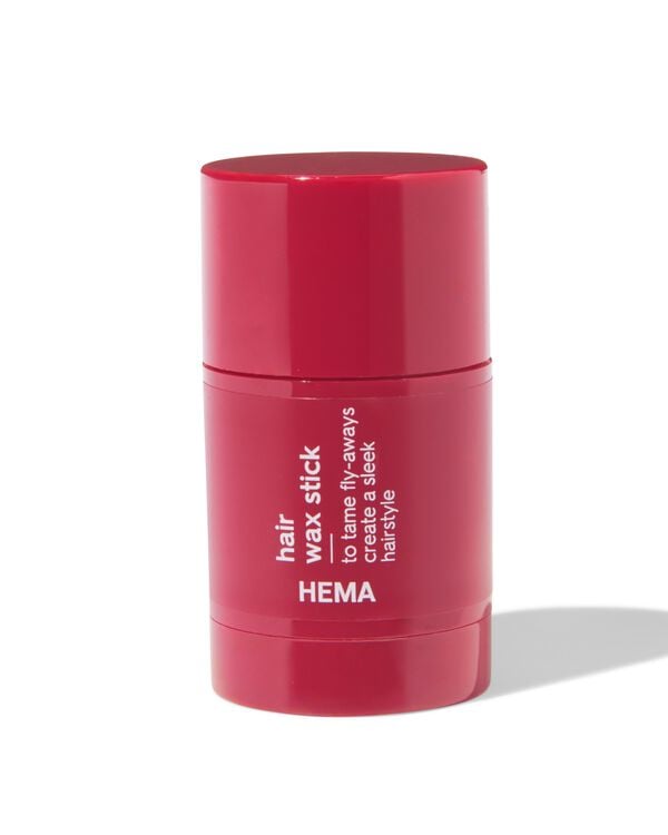 cire capillaire en tube 8,8 g - 11050024 - HEMA