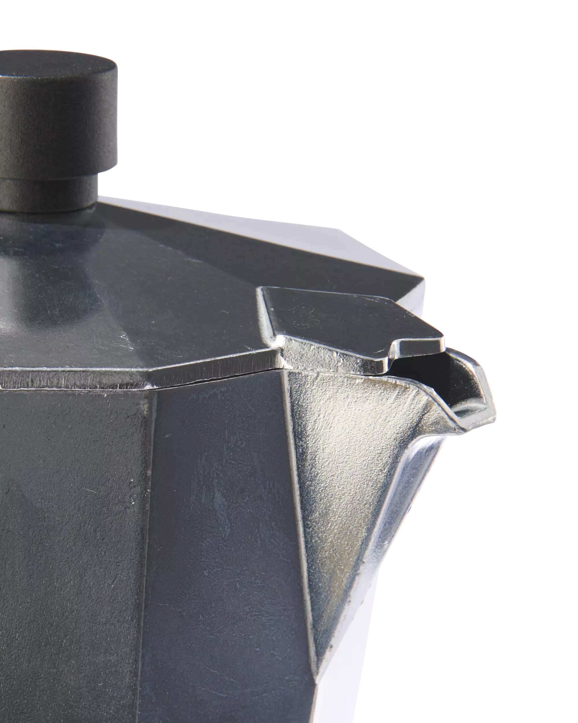 espresso koffiepot voor 6 kopjes