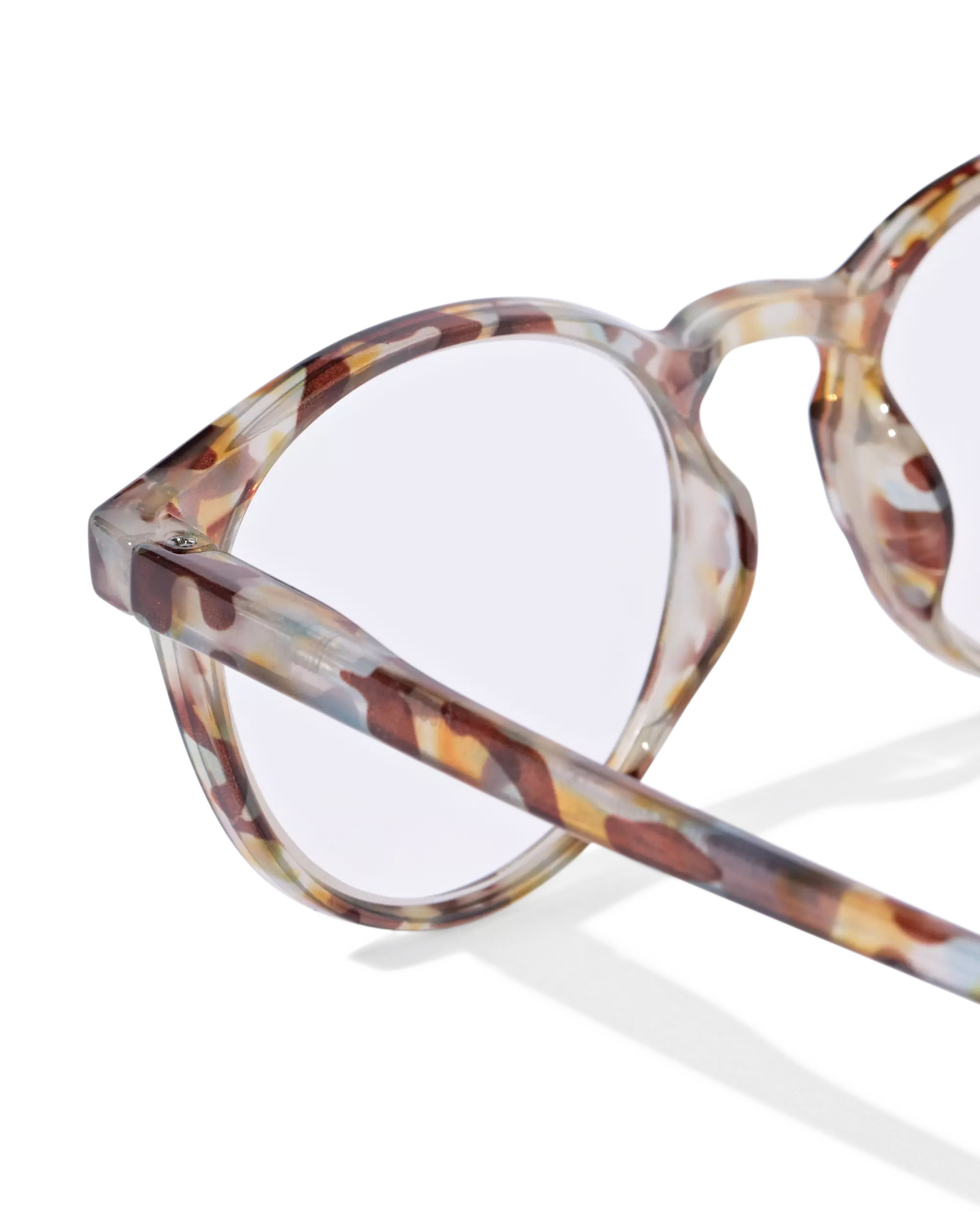 lunettes de lecture plastique +1