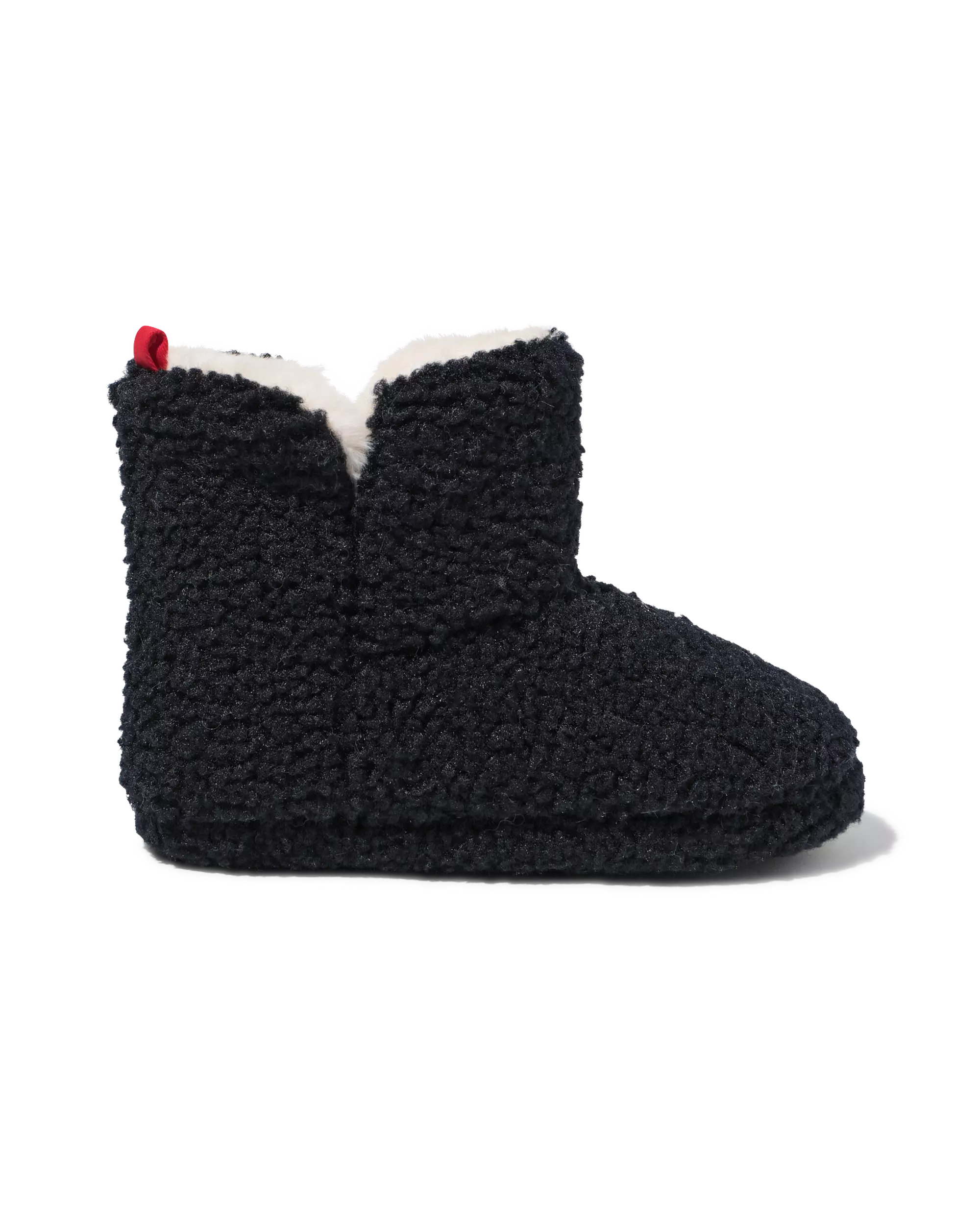 kinderpantoffels teddy
