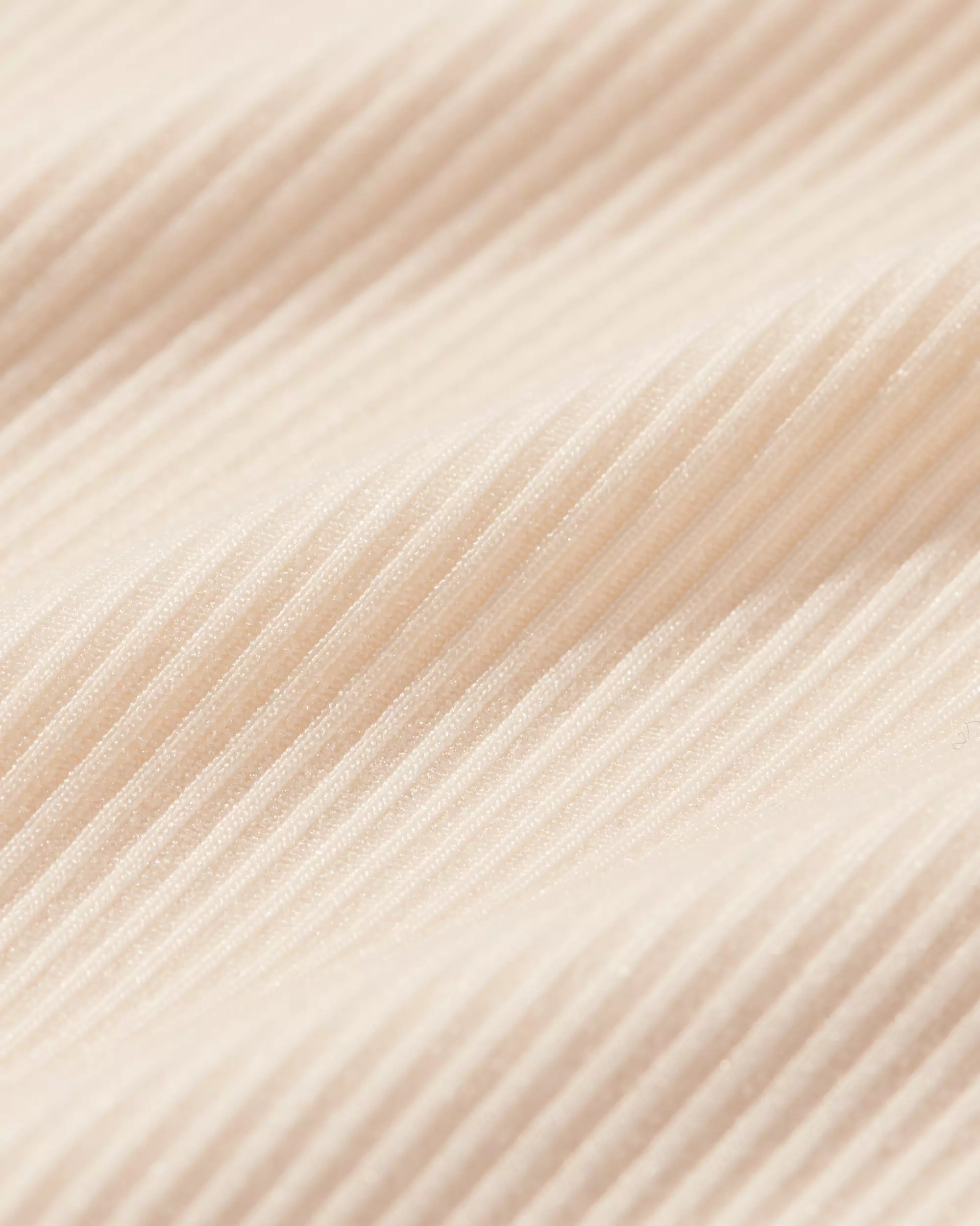 string femme taille haute microfibre côtelé confort ultime