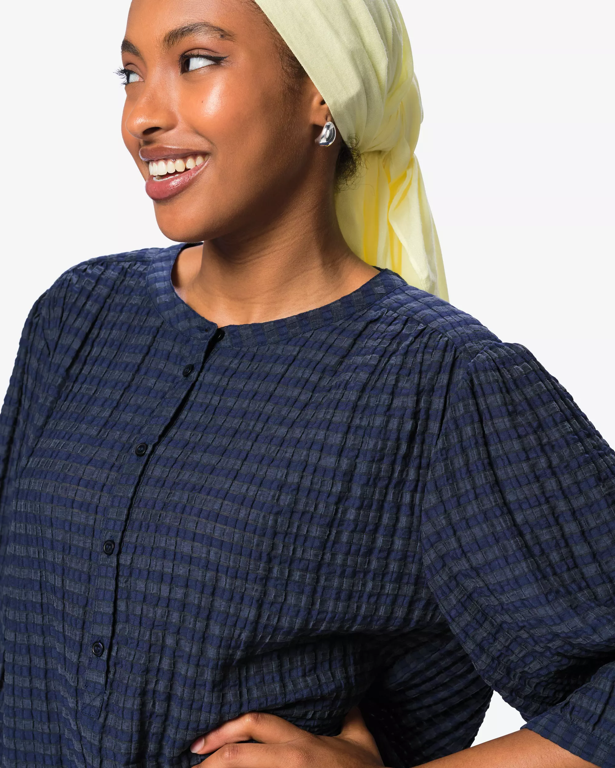 chemisier femme Bay rayures 