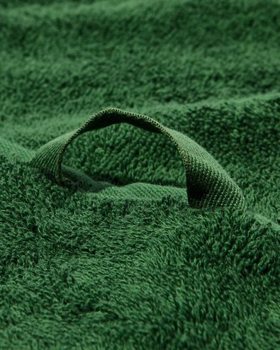 serviette 100x150 cm qualit&eacute; sup&eacute;rieure vert for&ecirc;t vert for&ecirc;t serviette 100 x 150 - 5200299 - HEMA