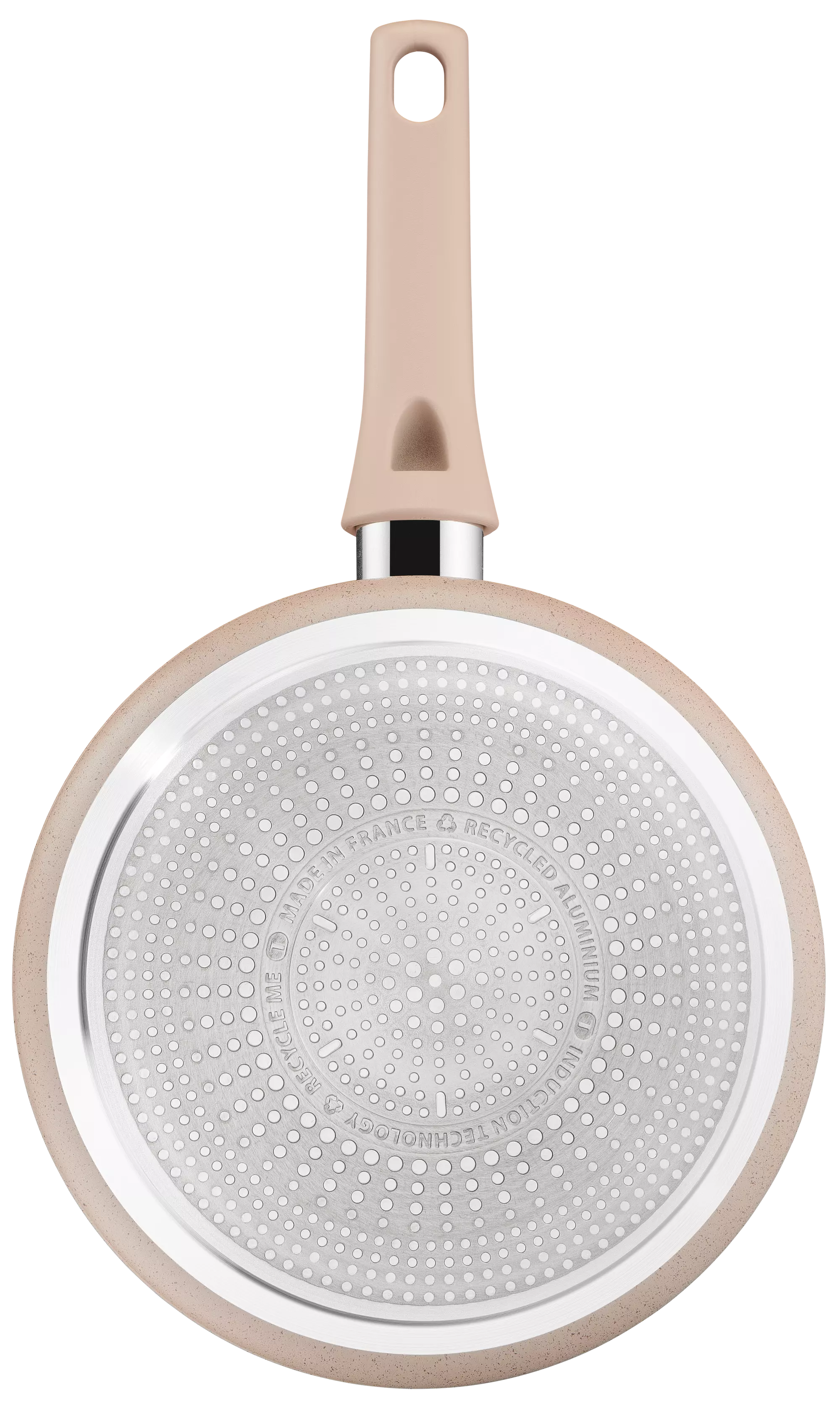 sauteuse Tefal Ø24 cm avec couvercle