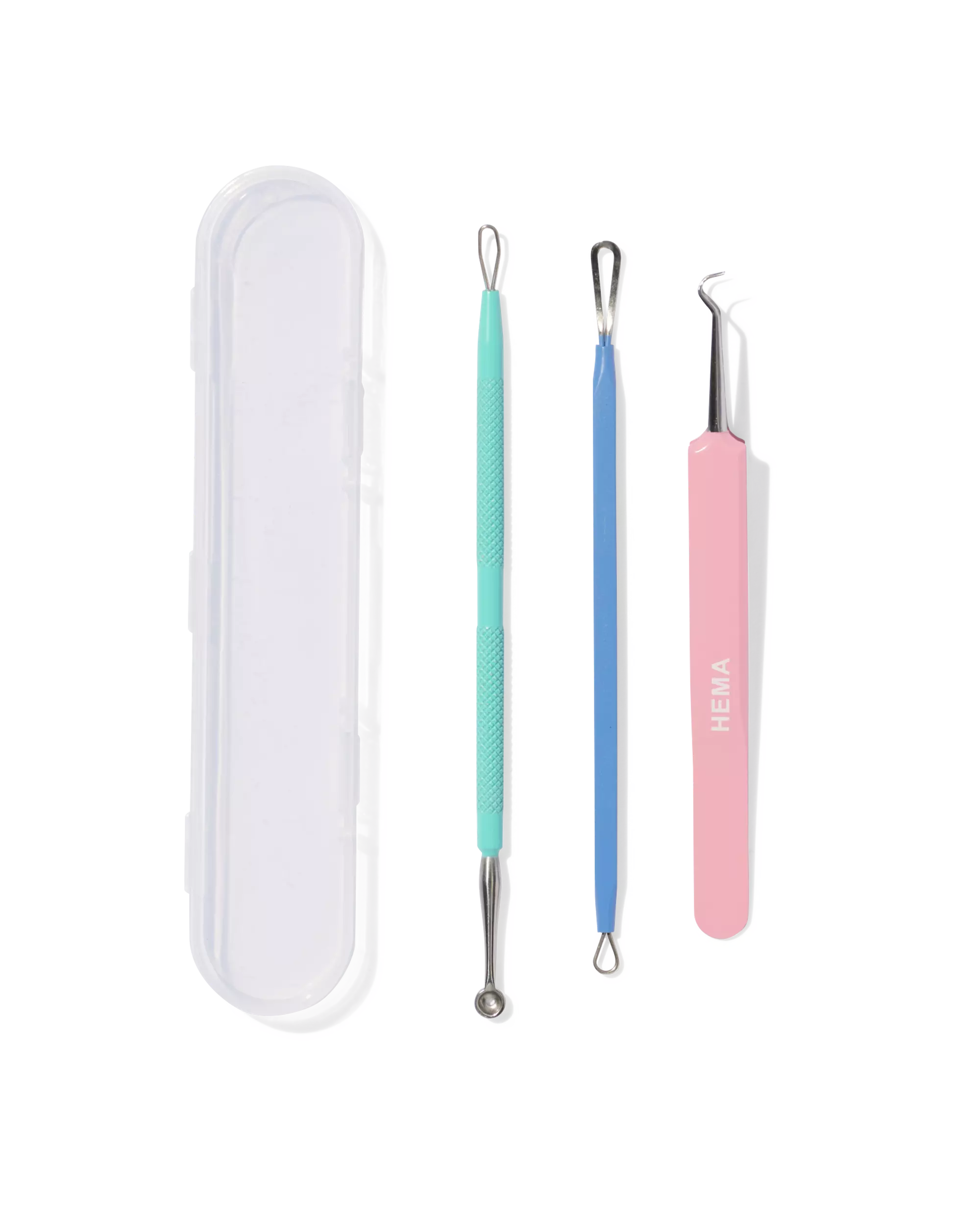 kit de suppression de points noirs
