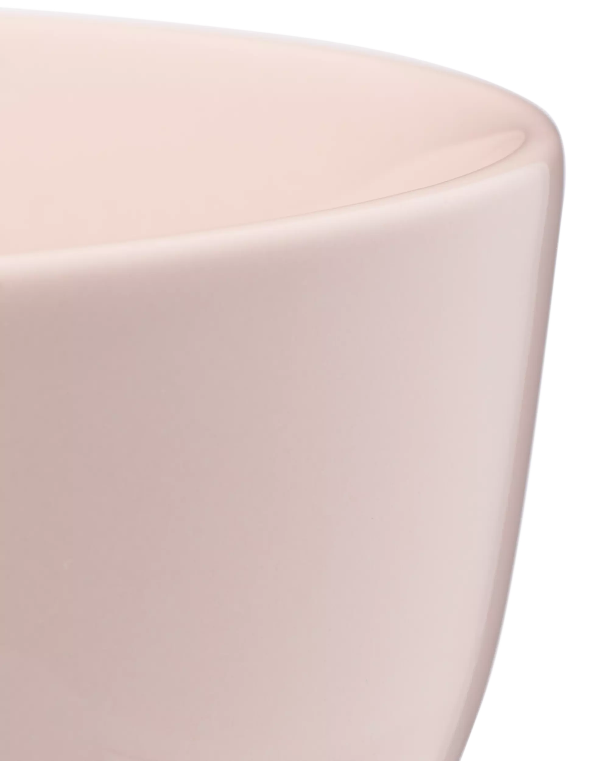 bol Ø15cm Knap new bone china rose