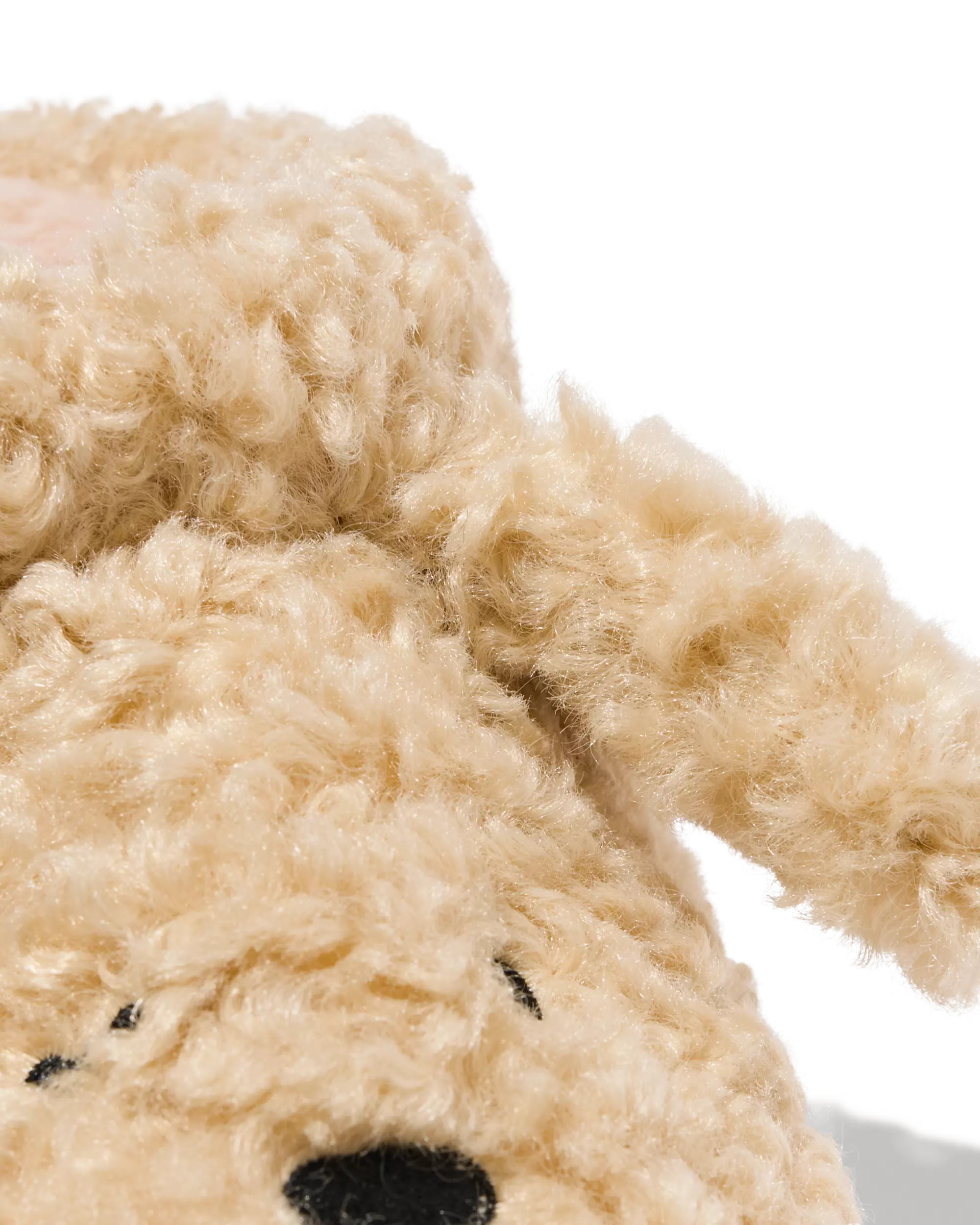 kinderpantoffels teddy
