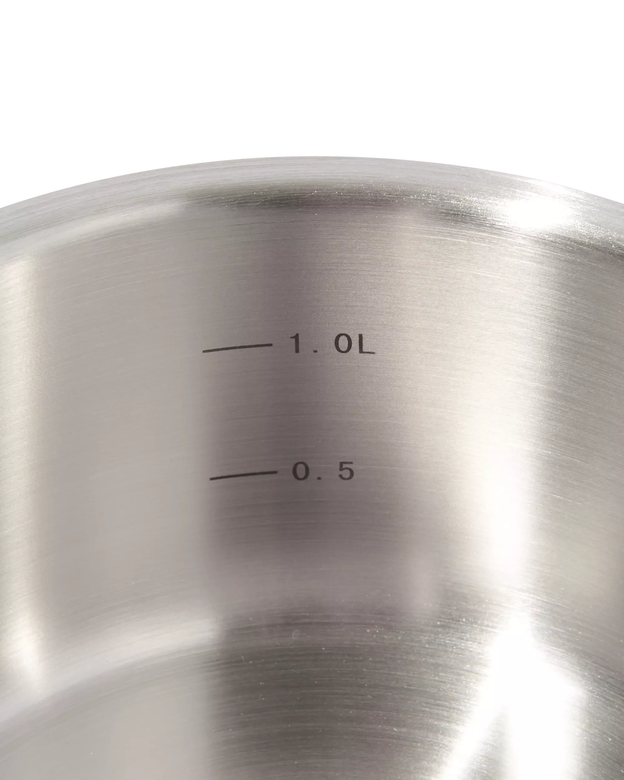 Kochtopf Ø 16 cm Napoli