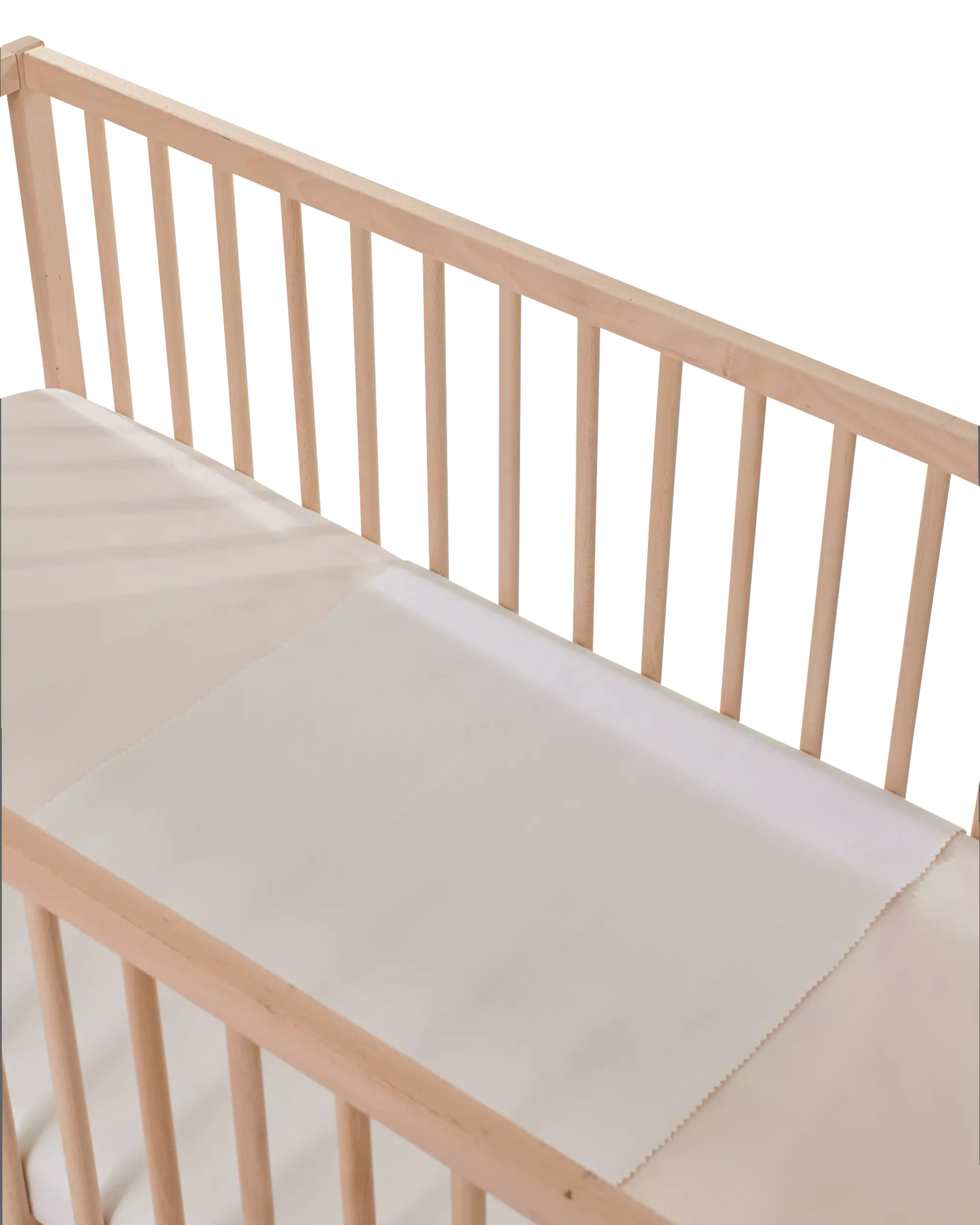 protège-matelas en molleton enfant 50x90 imperméable