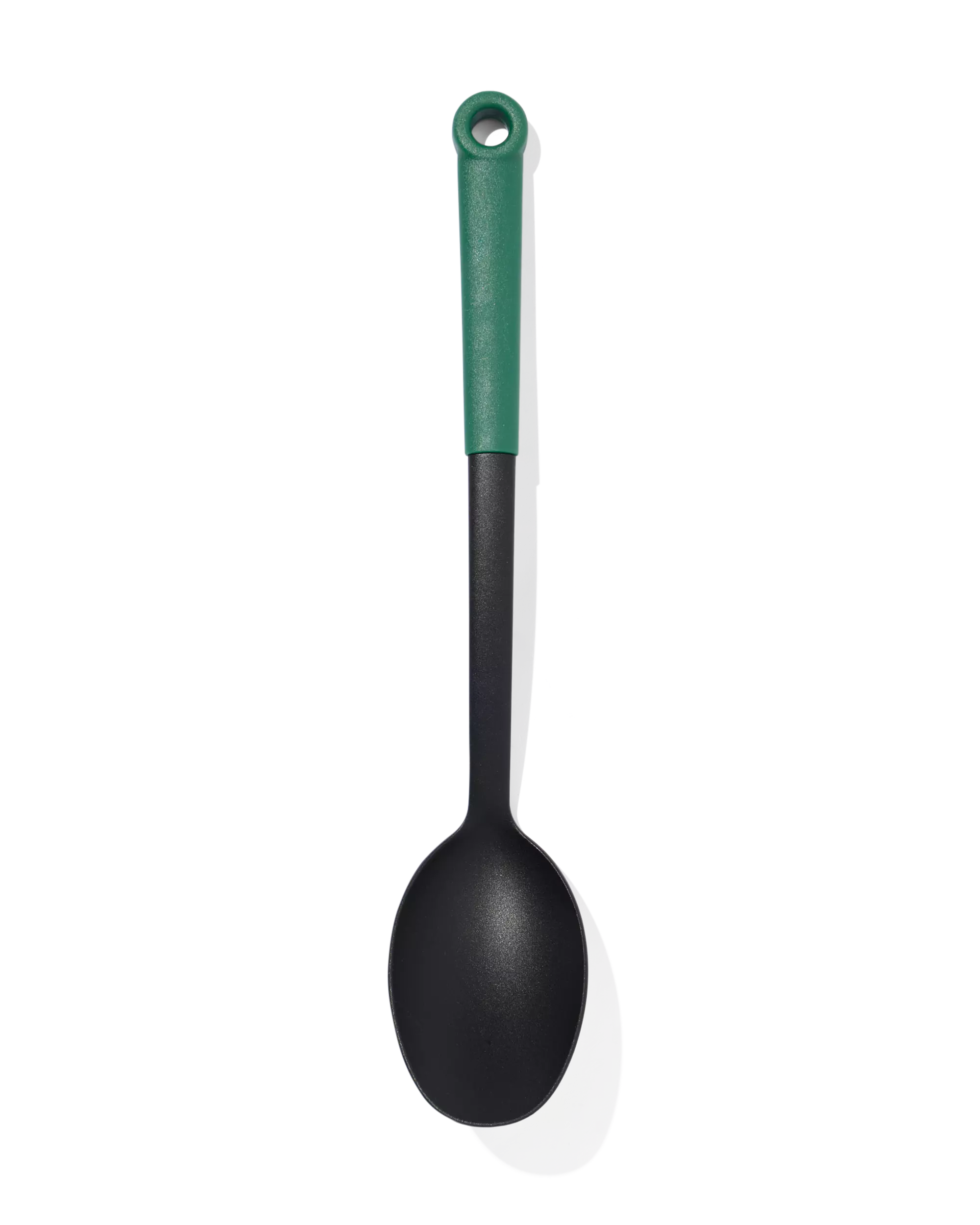 cuillère verte 
