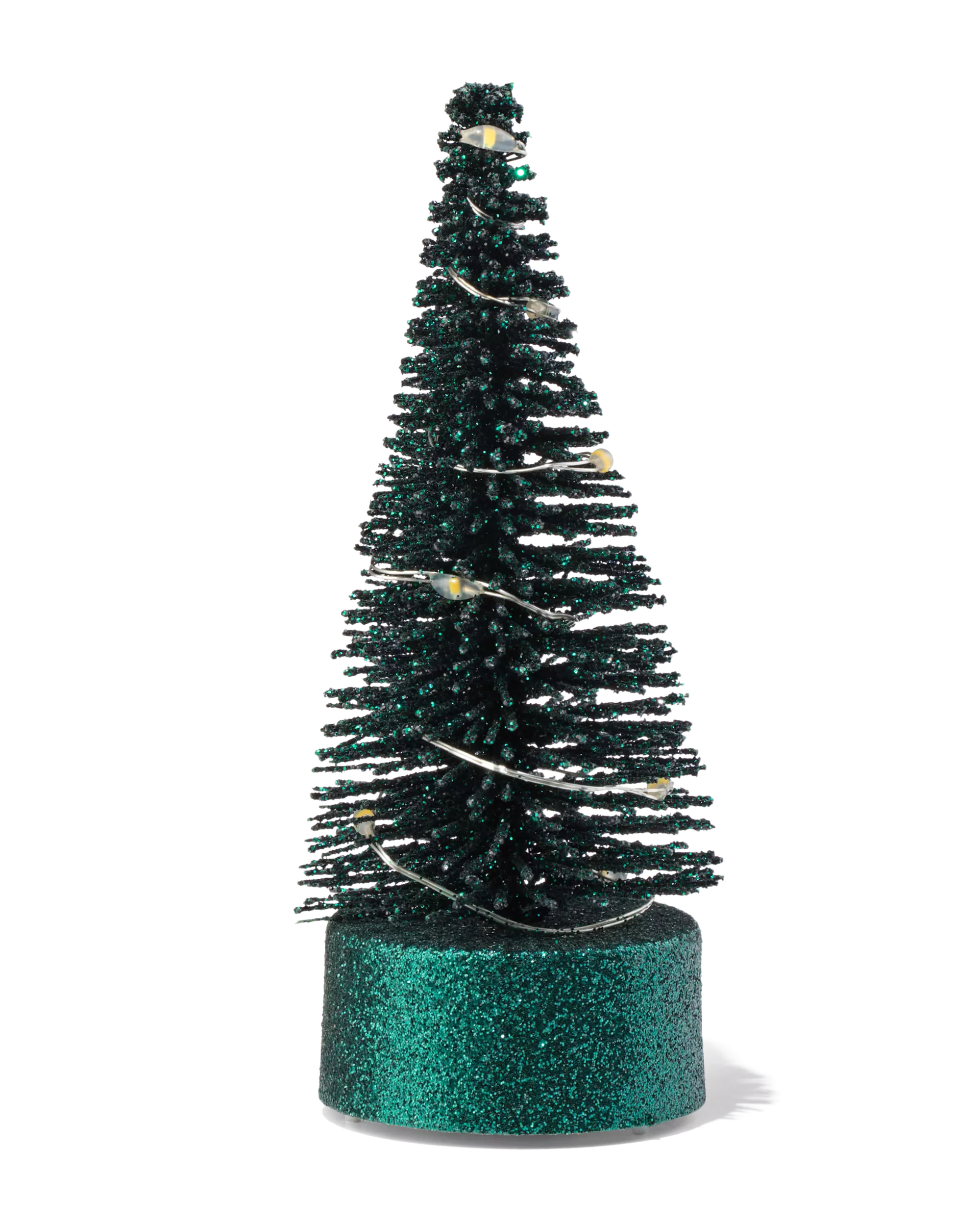 LED-kaars kerstboom 