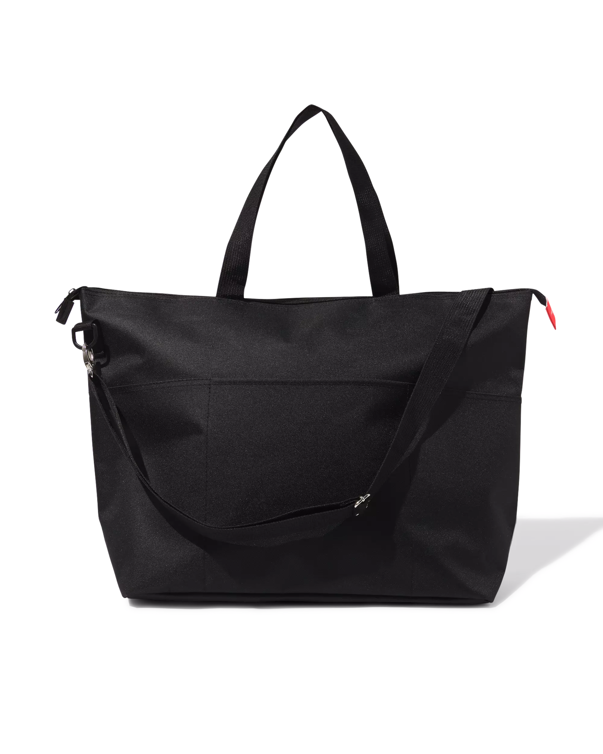 Fahrradtasche Shopper mit Kühlfach