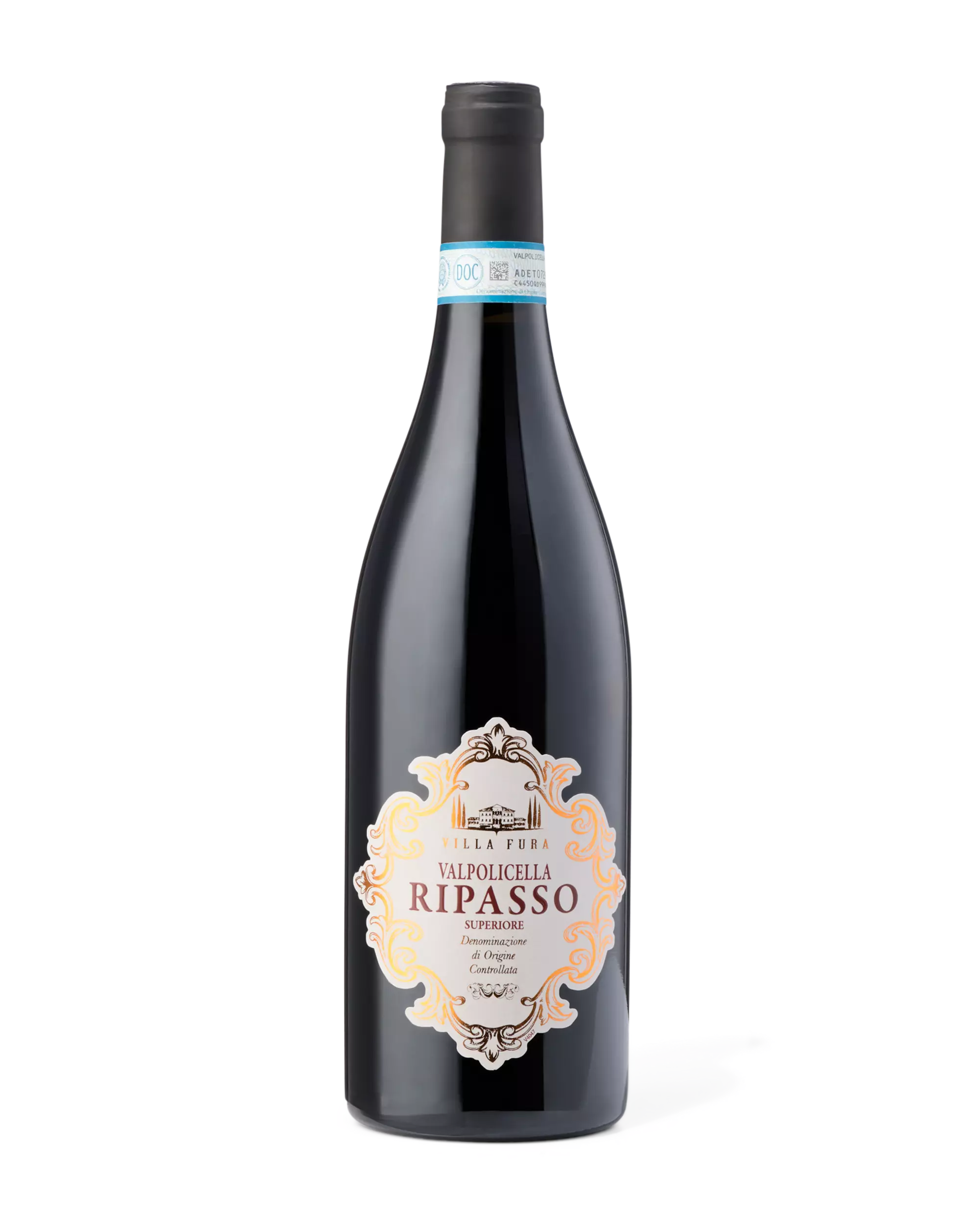 Villa Fura Valpolicella Ripasso 0,75L