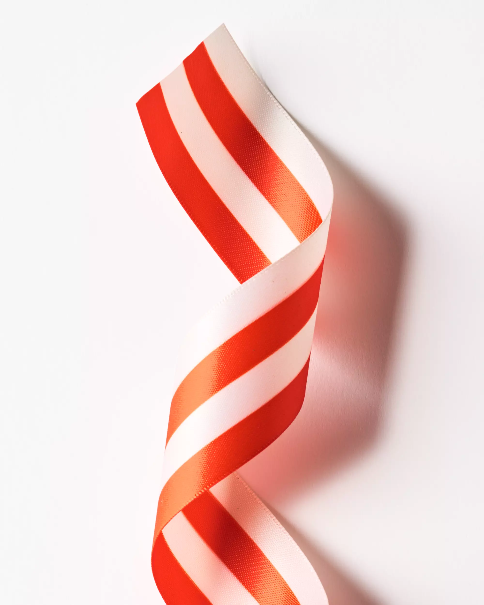 Band, 3 m, Satin, Zuckerstange
