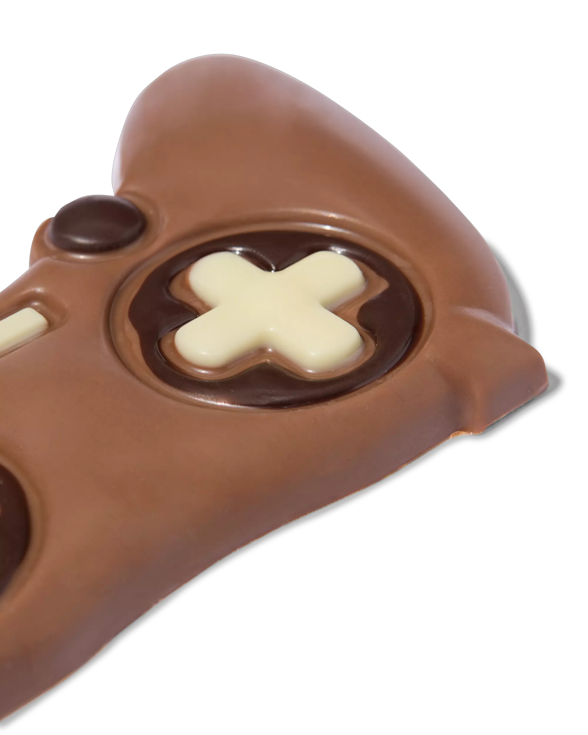 manette en chocolat au lait 100 g