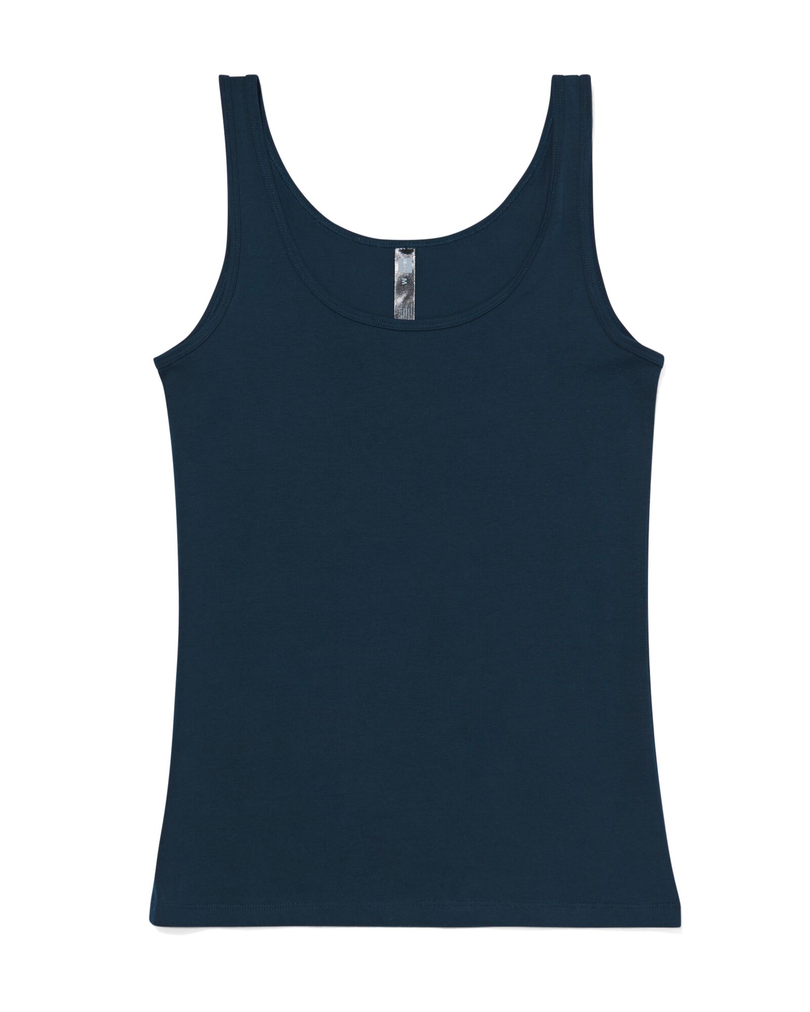d&eacute;bardeur femme bleu fonc&eacute; bleu fonc&eacute; - 19604030DARKBLUE - HEMA