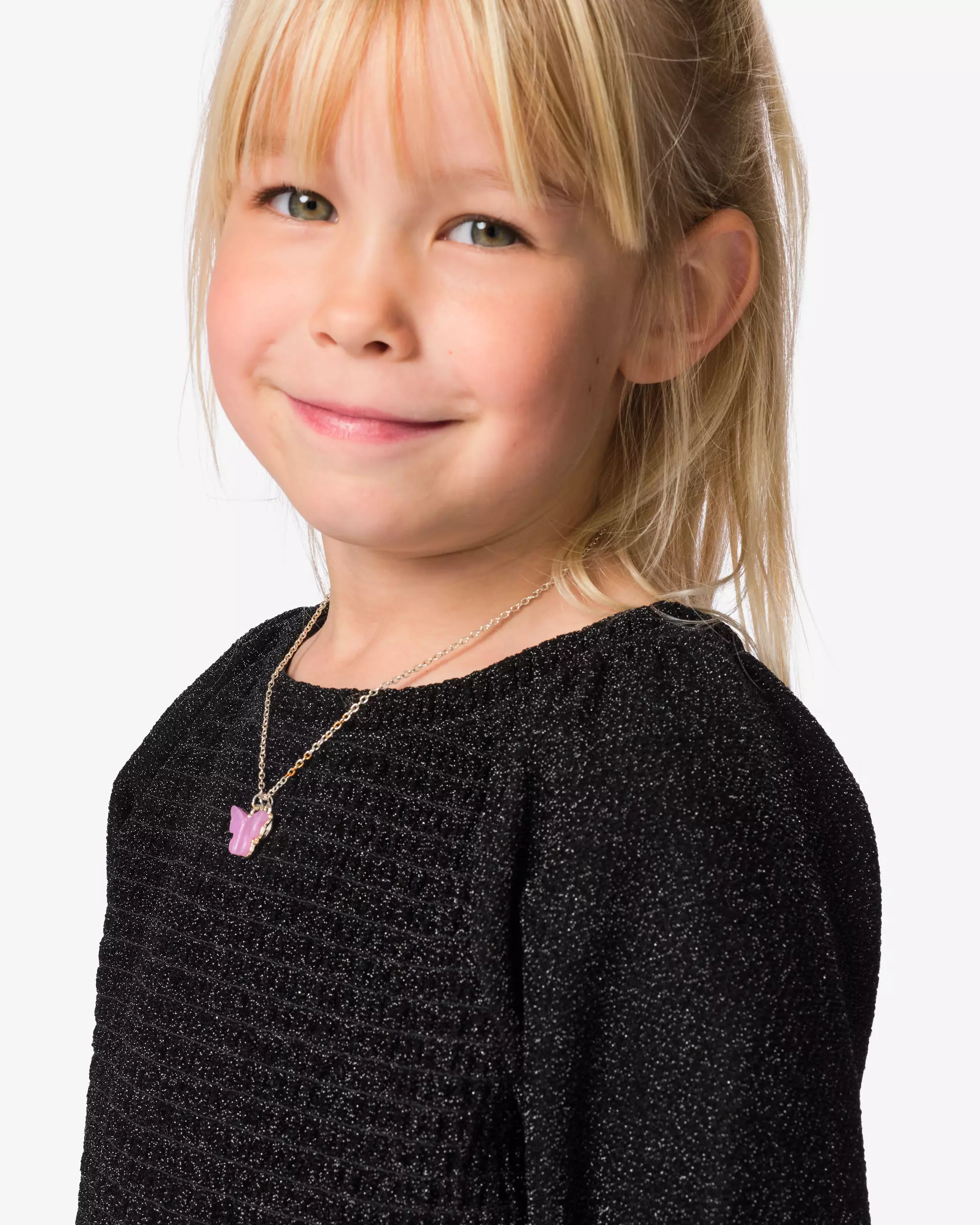 Kinder-Jumpsuit aus Jersey