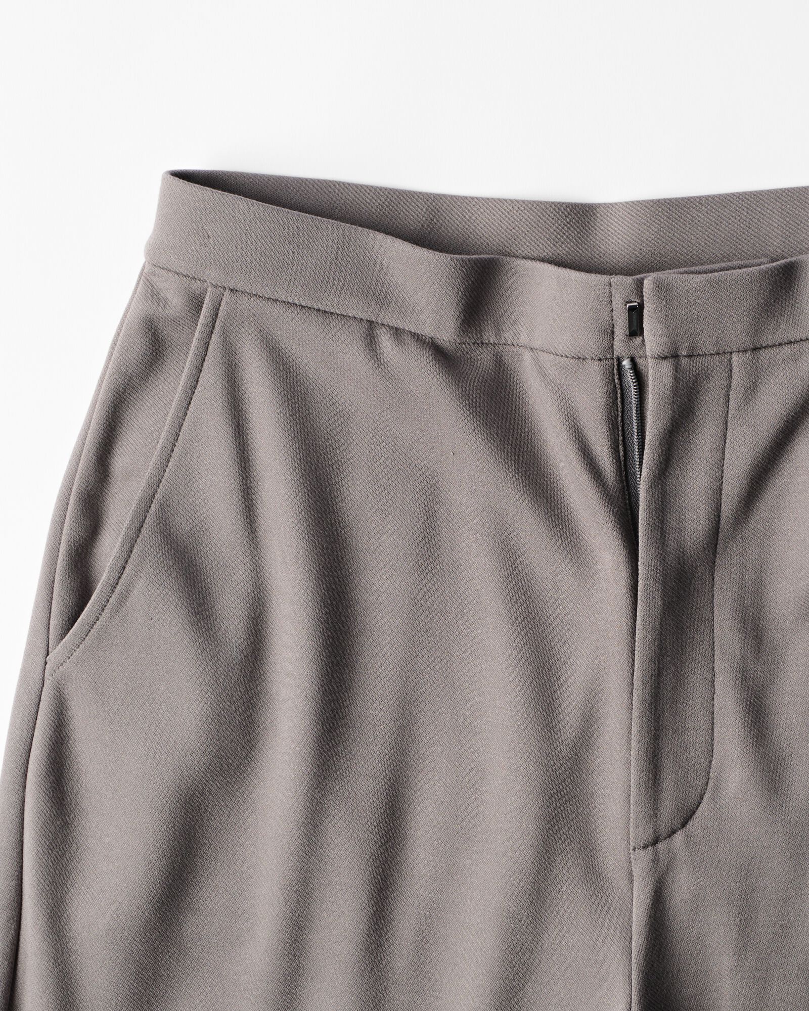 pantalon femme Oakley coupe r&eacute;guli&egrave;re gris gris - 36215010GREY - HEMA
