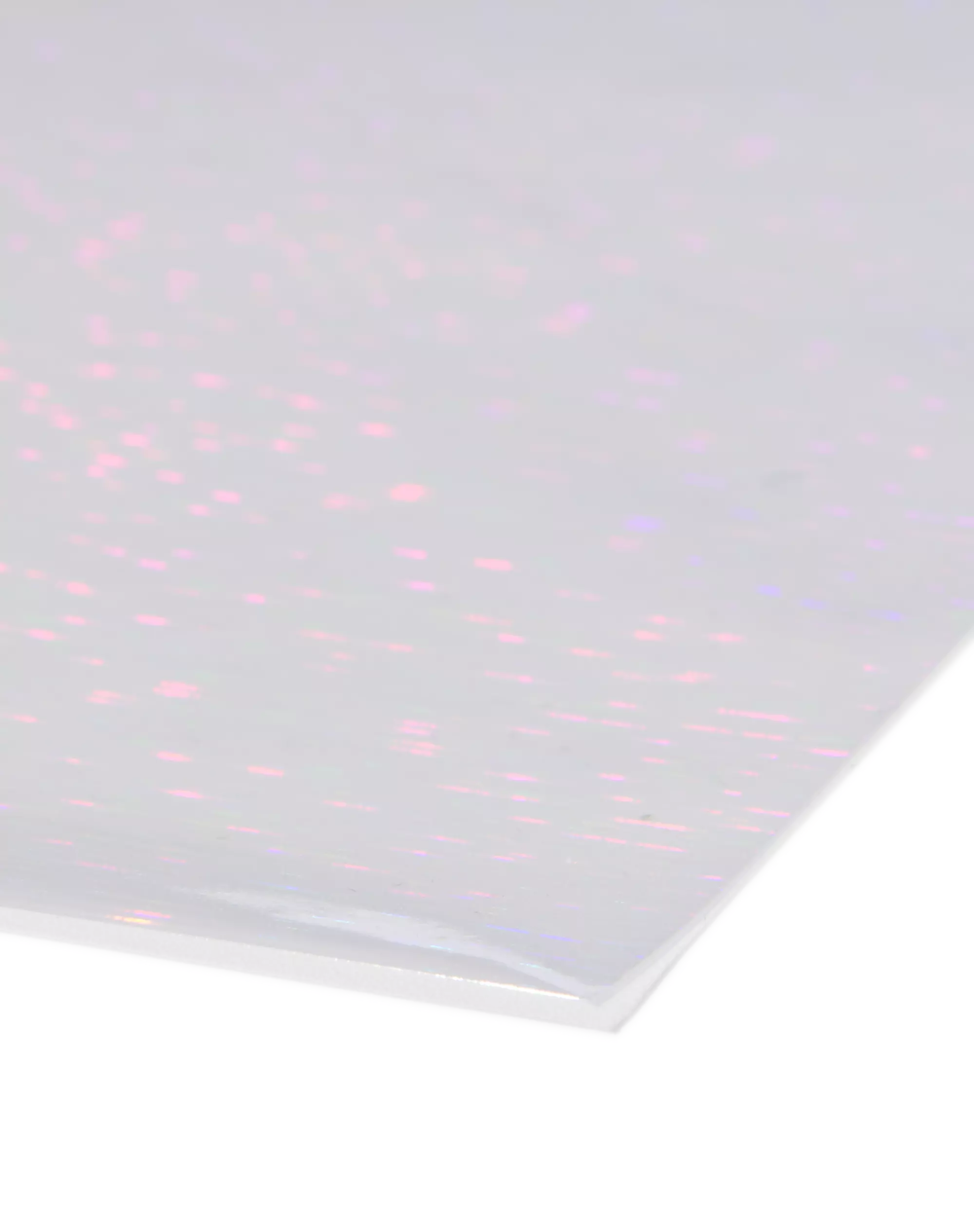 Partytüten 22,5 × 22,5 × 11 cm, Papier, schillernd – 8 Stück.