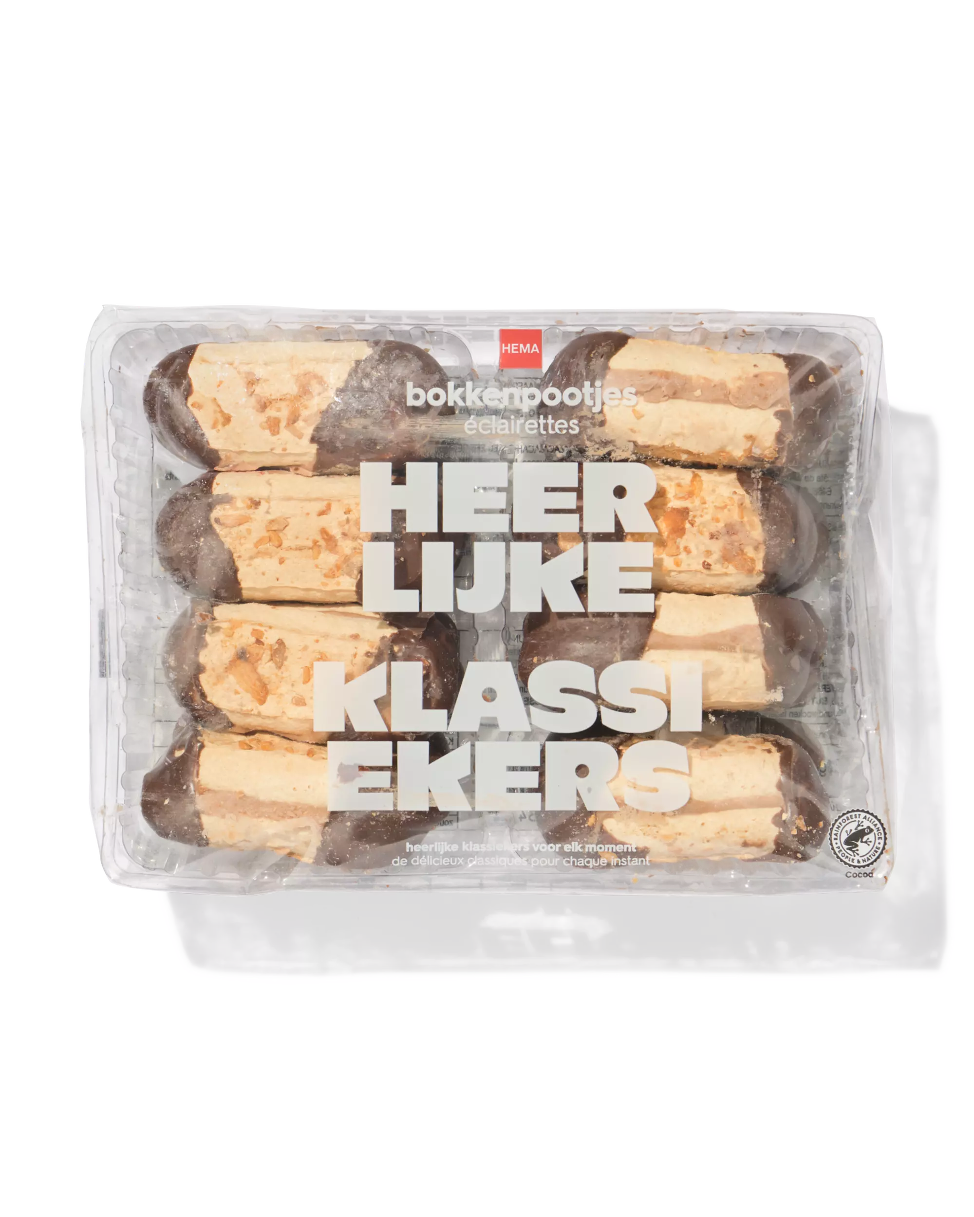 Bokkenpootjes