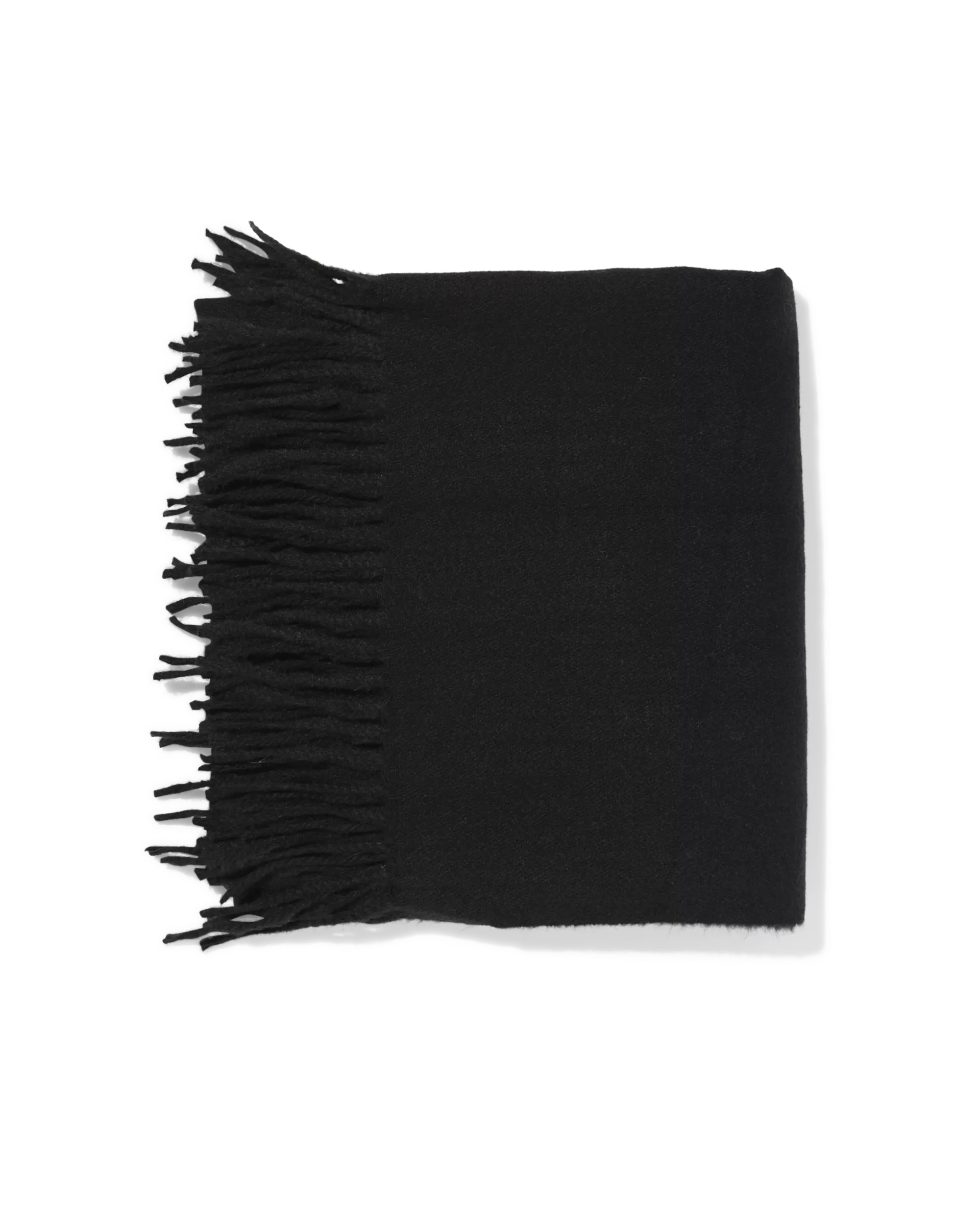 dames sjaal 200x58 gerecycled