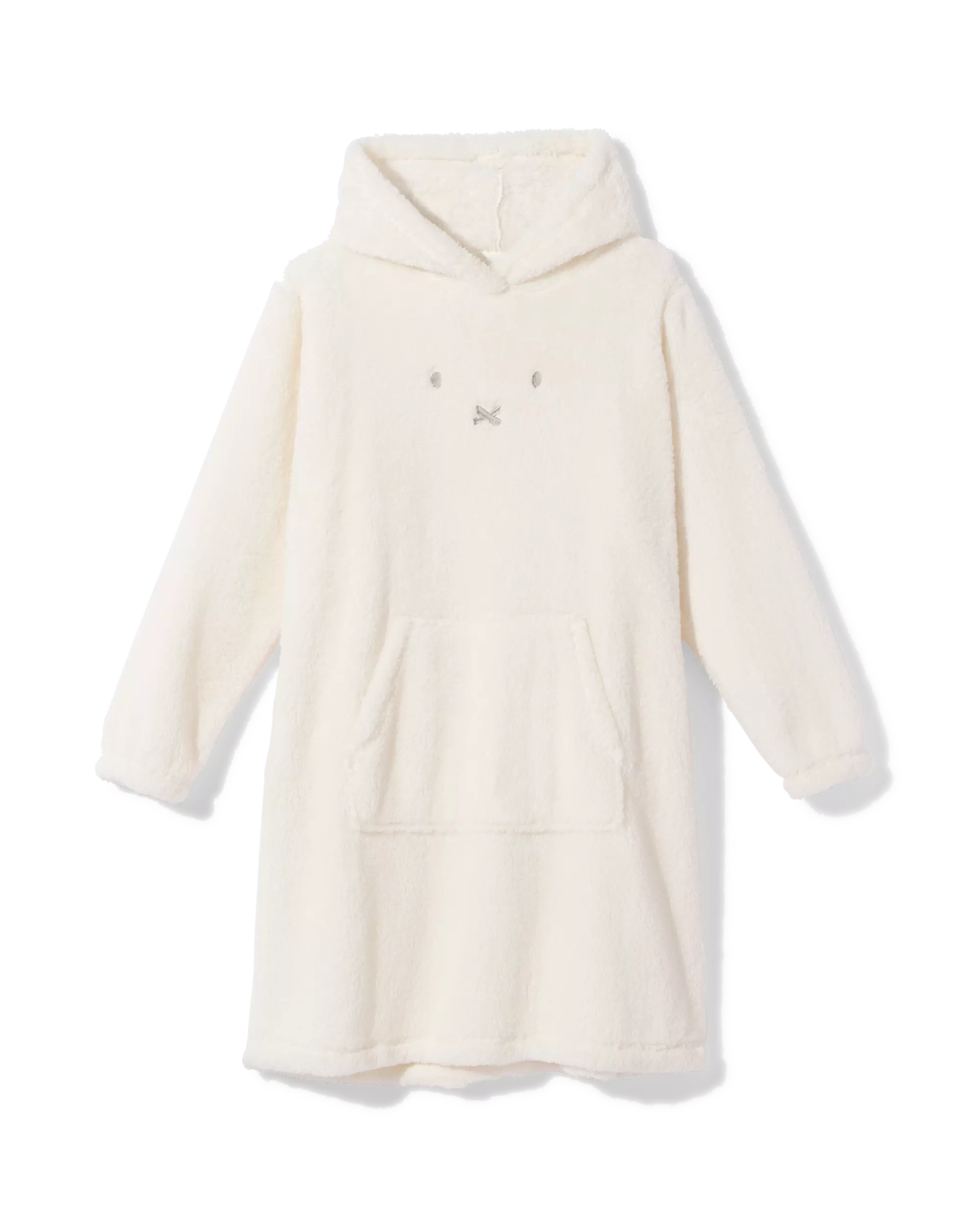 chemise de nuit polaire femme miffy
