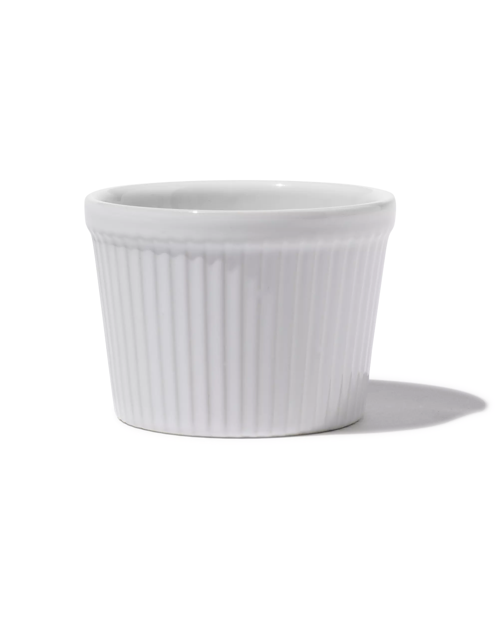 ramequin Ø9.5cm blanc