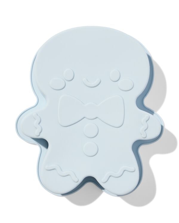 moule en silicone petit bonhomme - 25603256 - HEMA