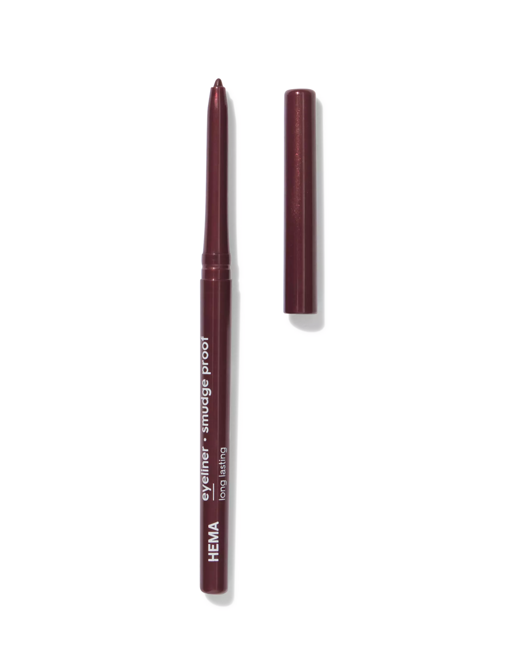 perfect eyeliner 9 bordeaux waterproof