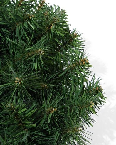 kunstkerstkrans ⌀60cm - 25102010 - HEMA