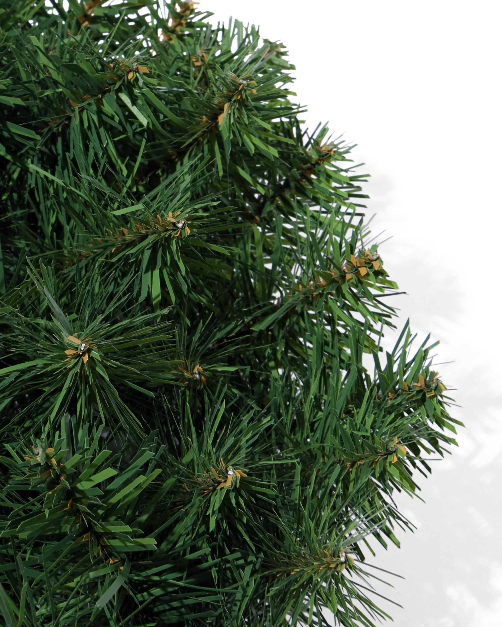 couronne de Noël décorative ⌀60 cm