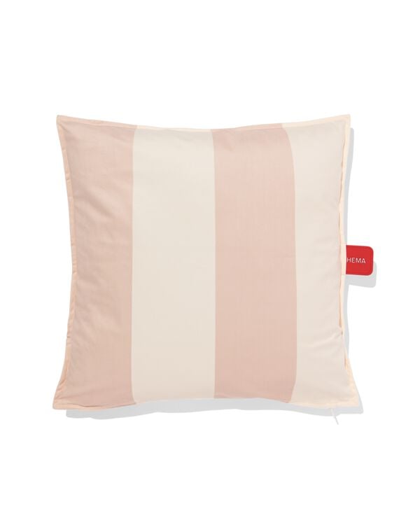 coussin chauffant 50 x 50 cm beige - 80020016 - HEMA