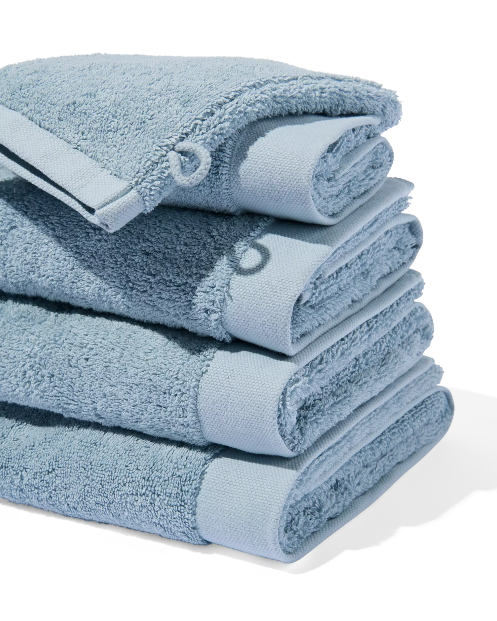 bleu glacier