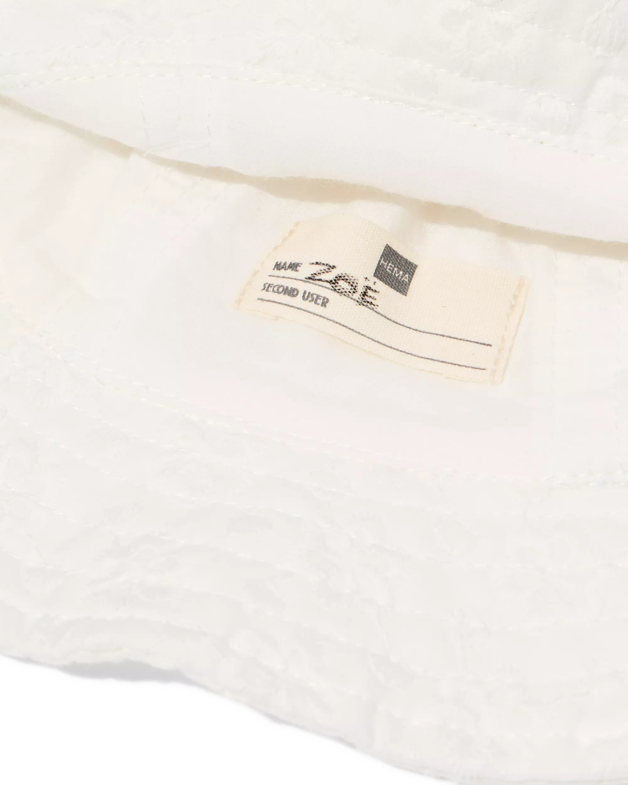 bonnet bébé
