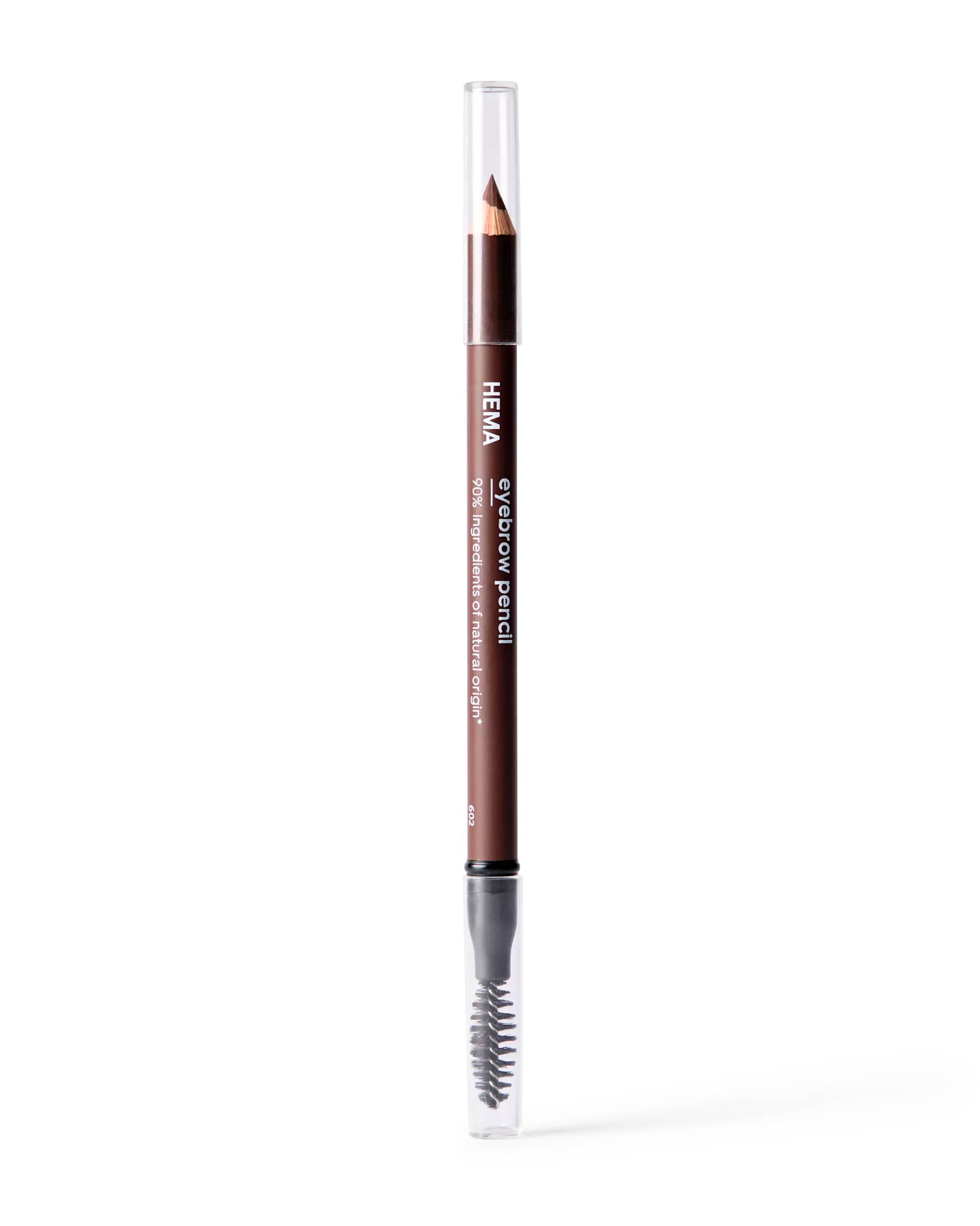 crayon à sourcils marron