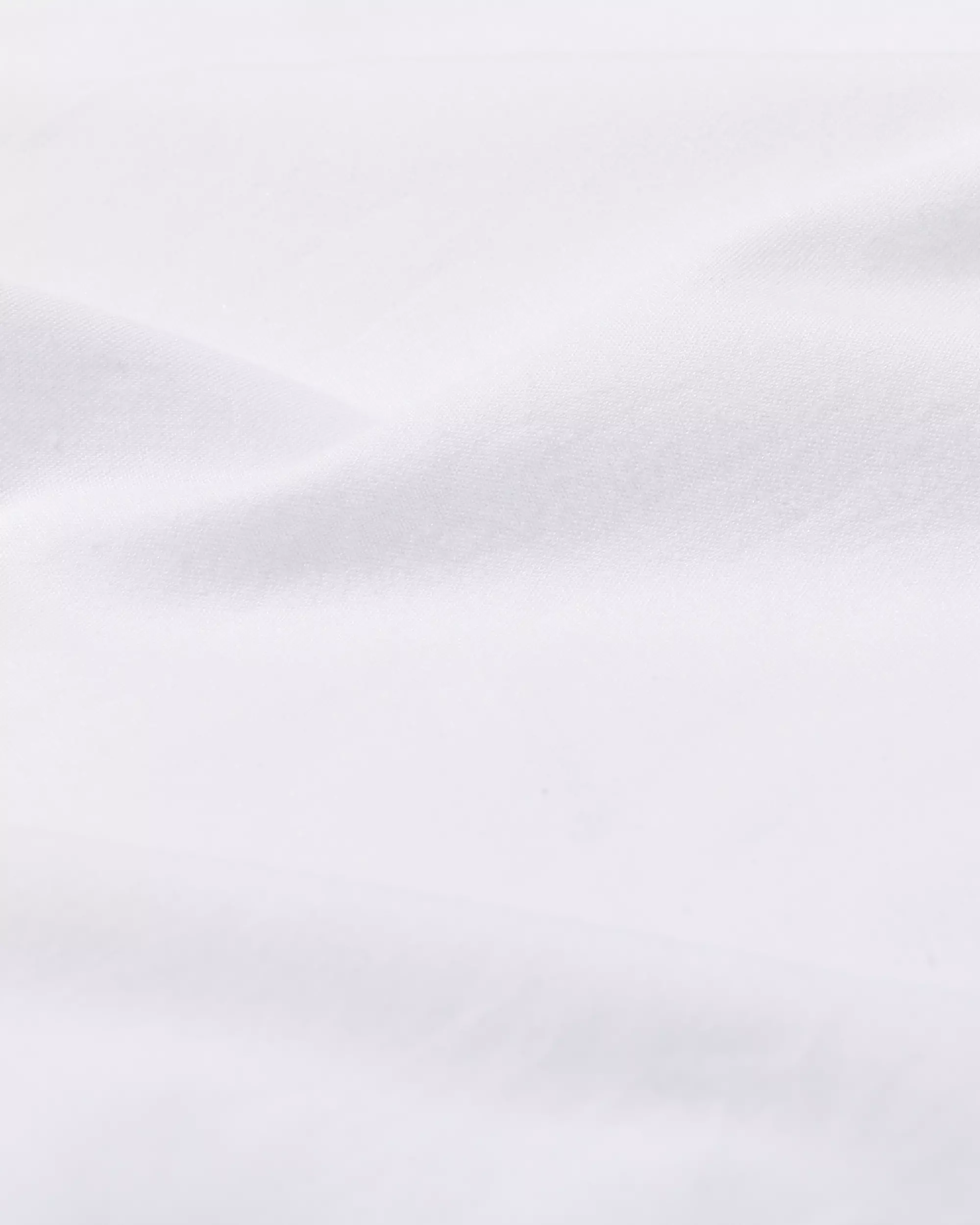 drap-housse boxspring 140x200cm percale de coton hôtel blanc