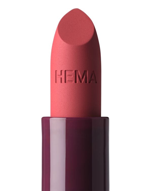 navulling matte lipstick 05 rosy sprinkle