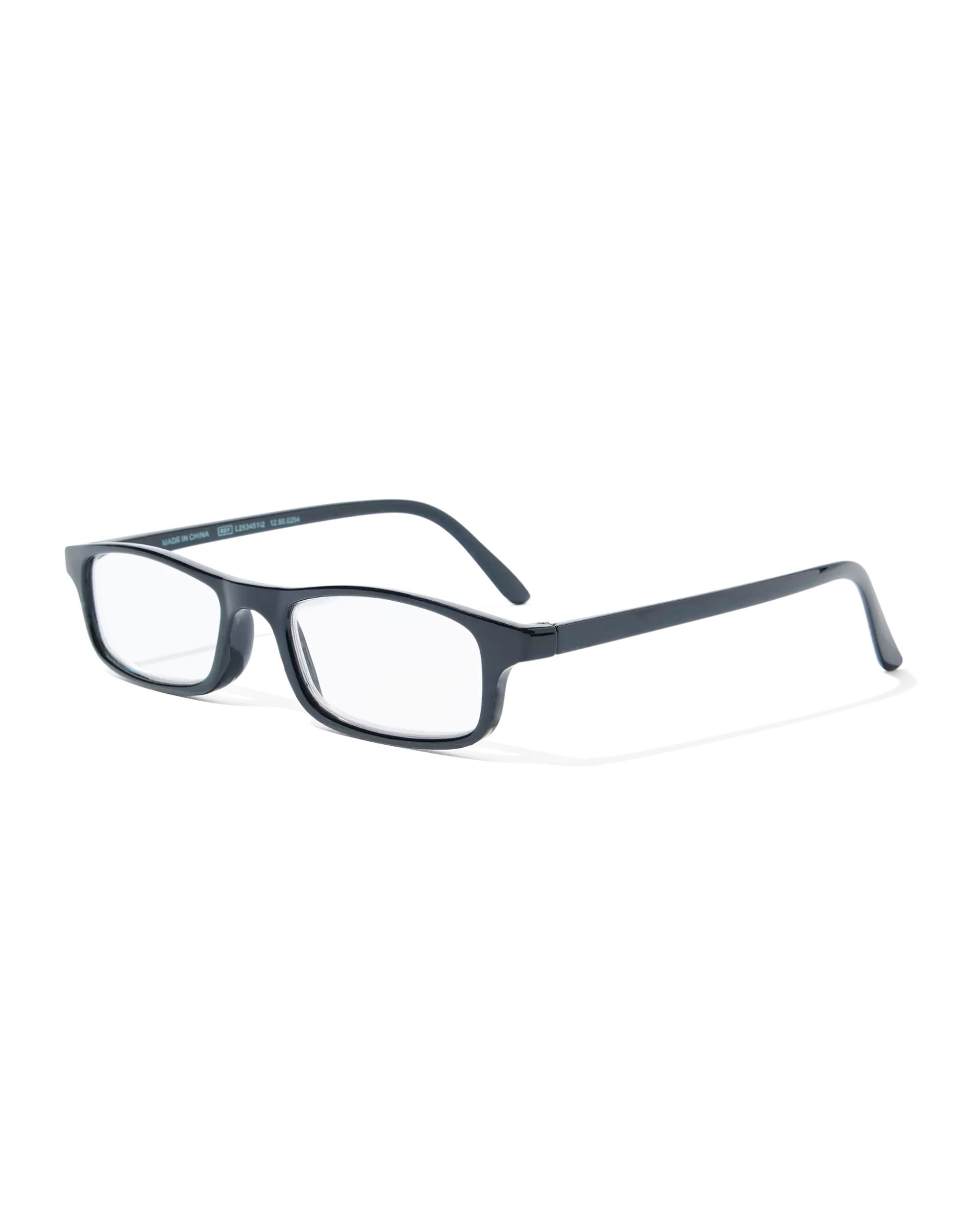 lunettes de lecture en plastique +2
