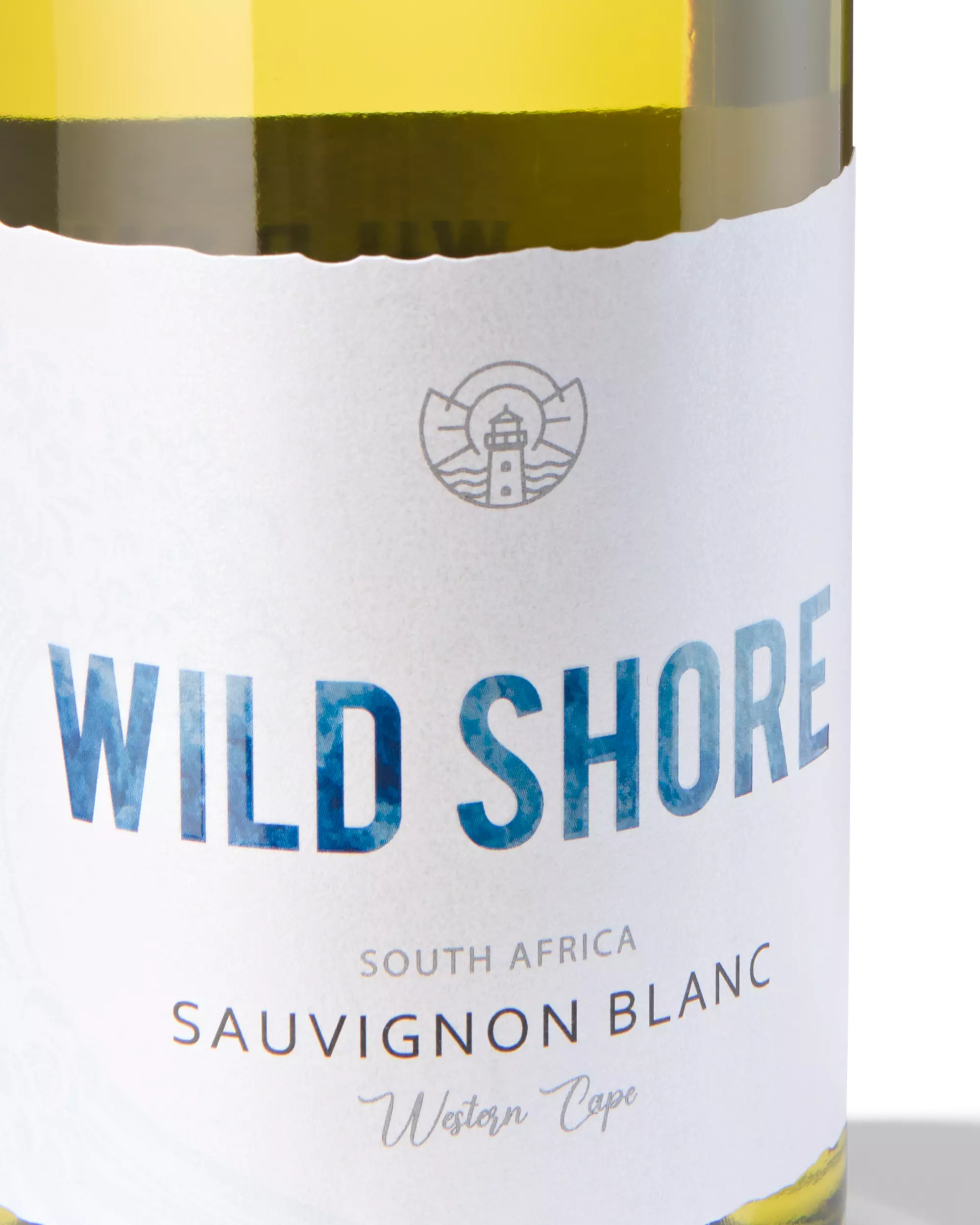 Wild Shore sauvignon blanc 0.75L