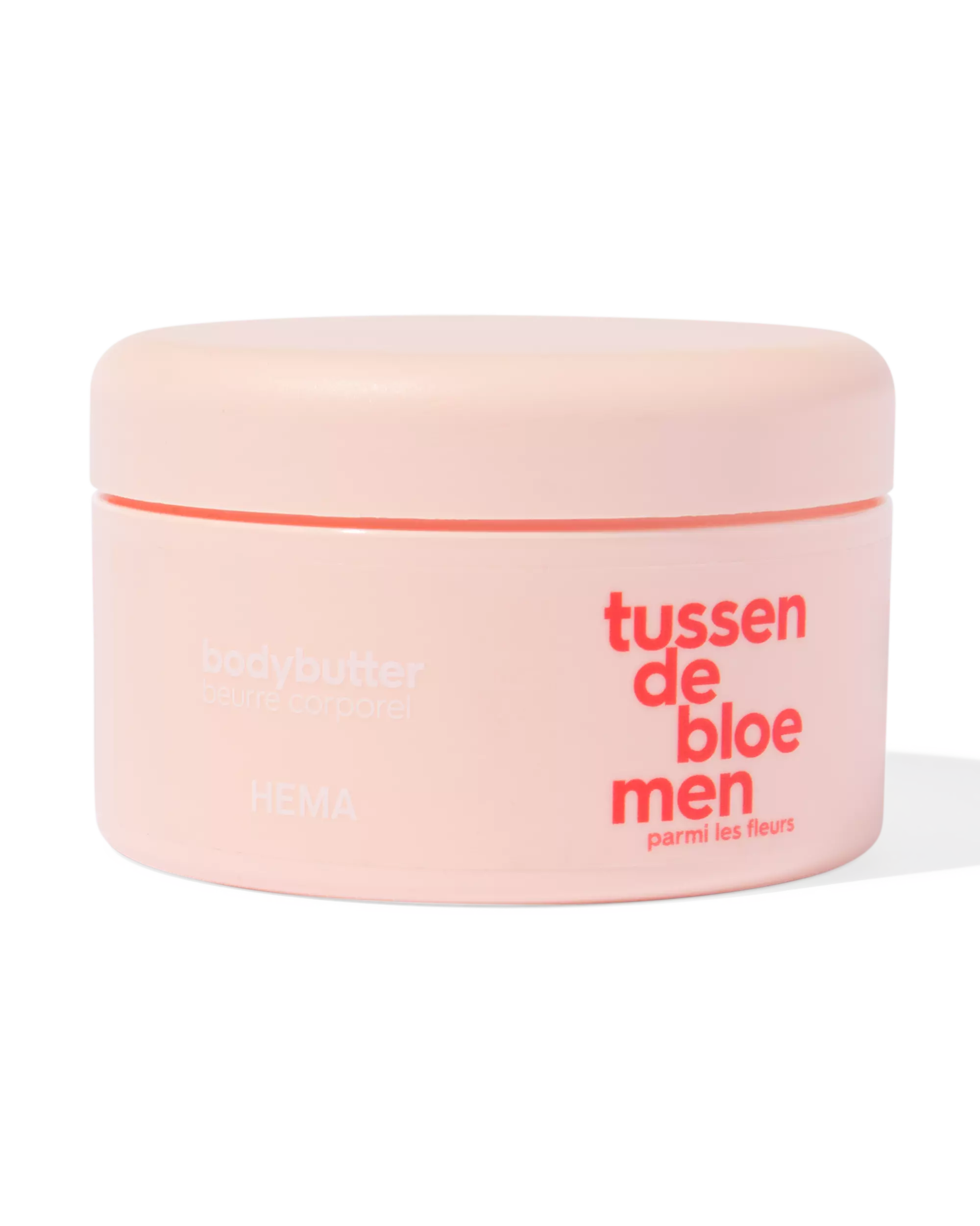 bodybutter tussen de bloemen 200ml