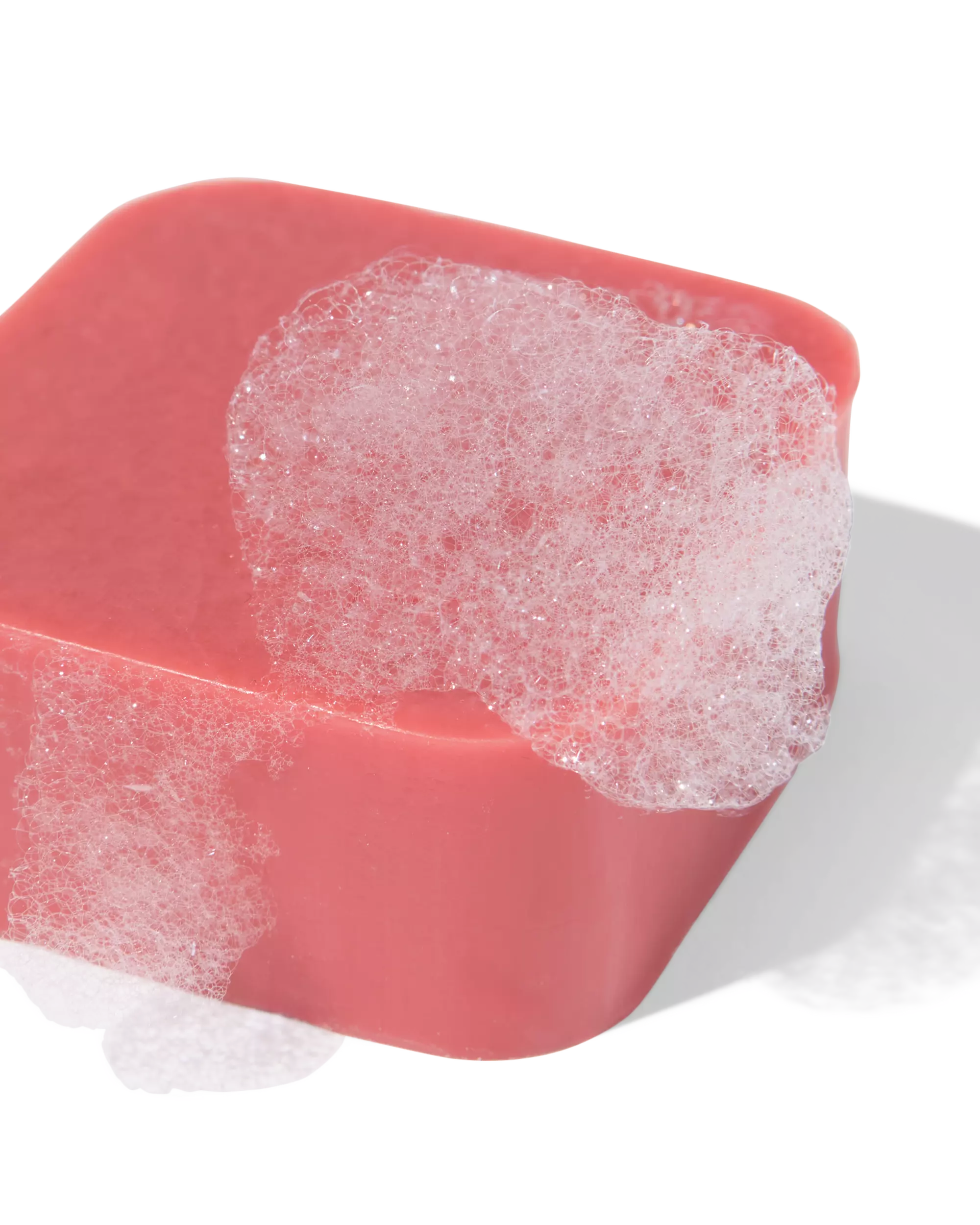 savon solide fleur d'oranger 90g